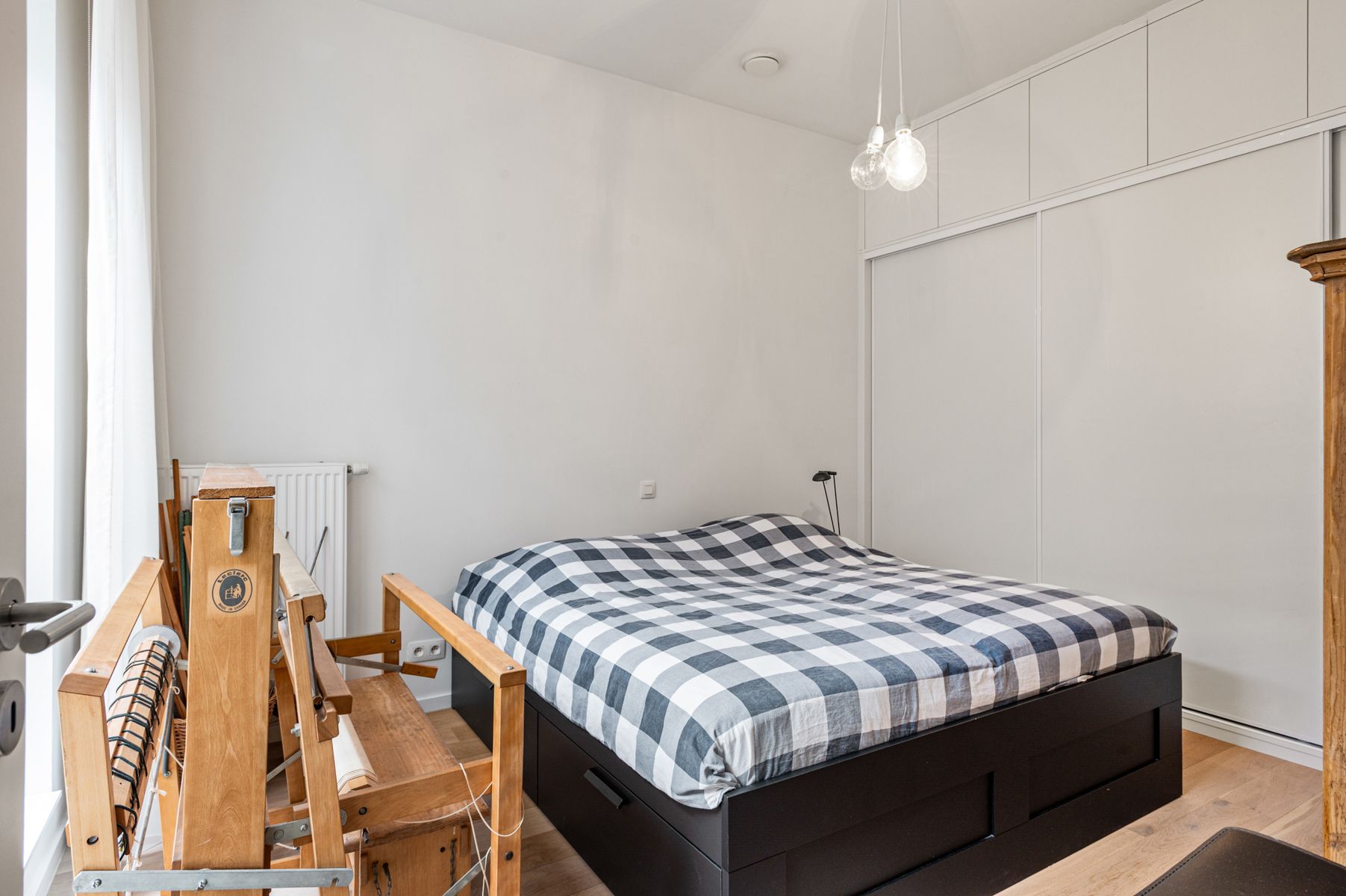 Buitengewone duplex met terrassen op buitengewone locatie foto 18