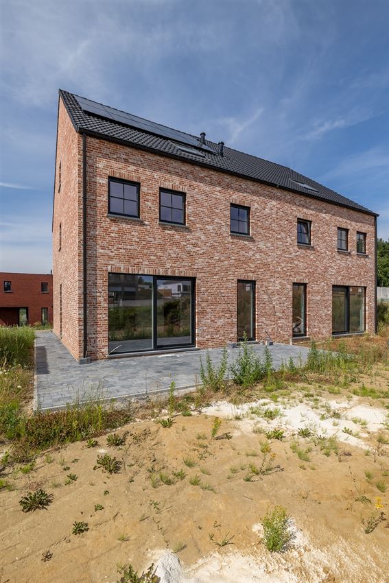 Zuidgericht, 4+ slaapkamers, BEN-woning, 206m² foto 32