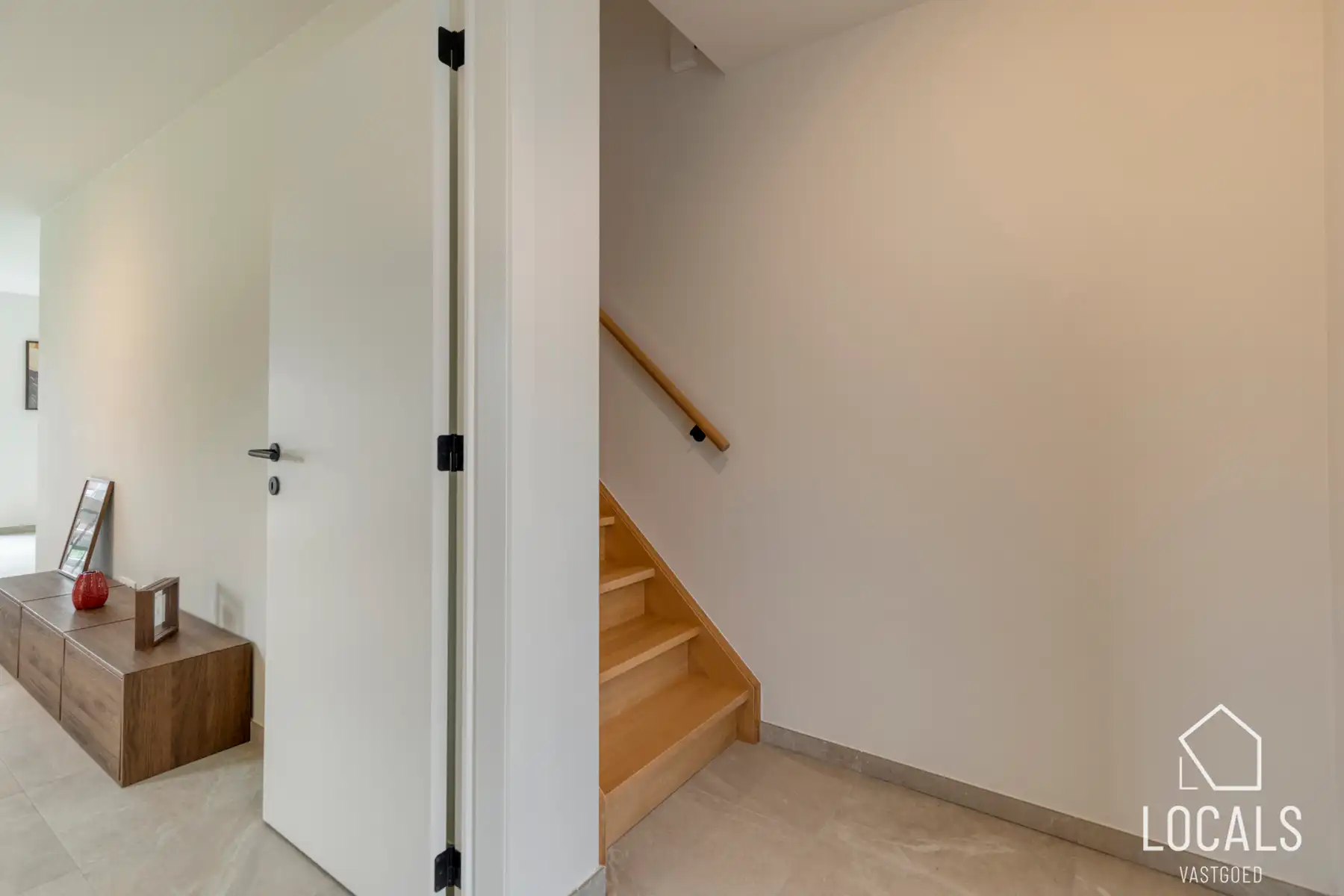 Goed gelegen nieuwbouwproject in Opwijk foto 3