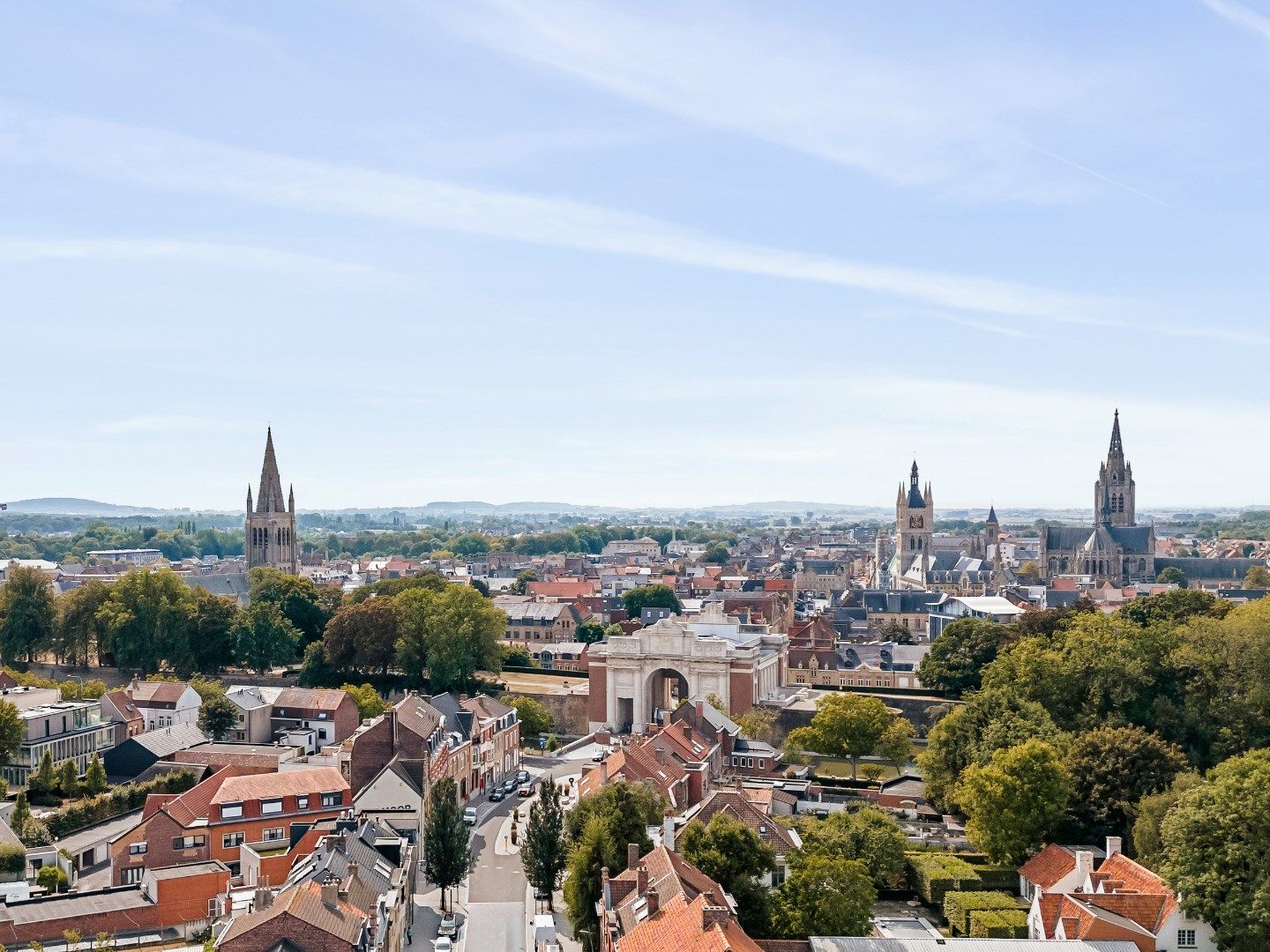 OPBRENGSTEIGENDOM/VAKANTIEWONING MET 4 ENTITEITEN IN HET CENTRUM foto 29