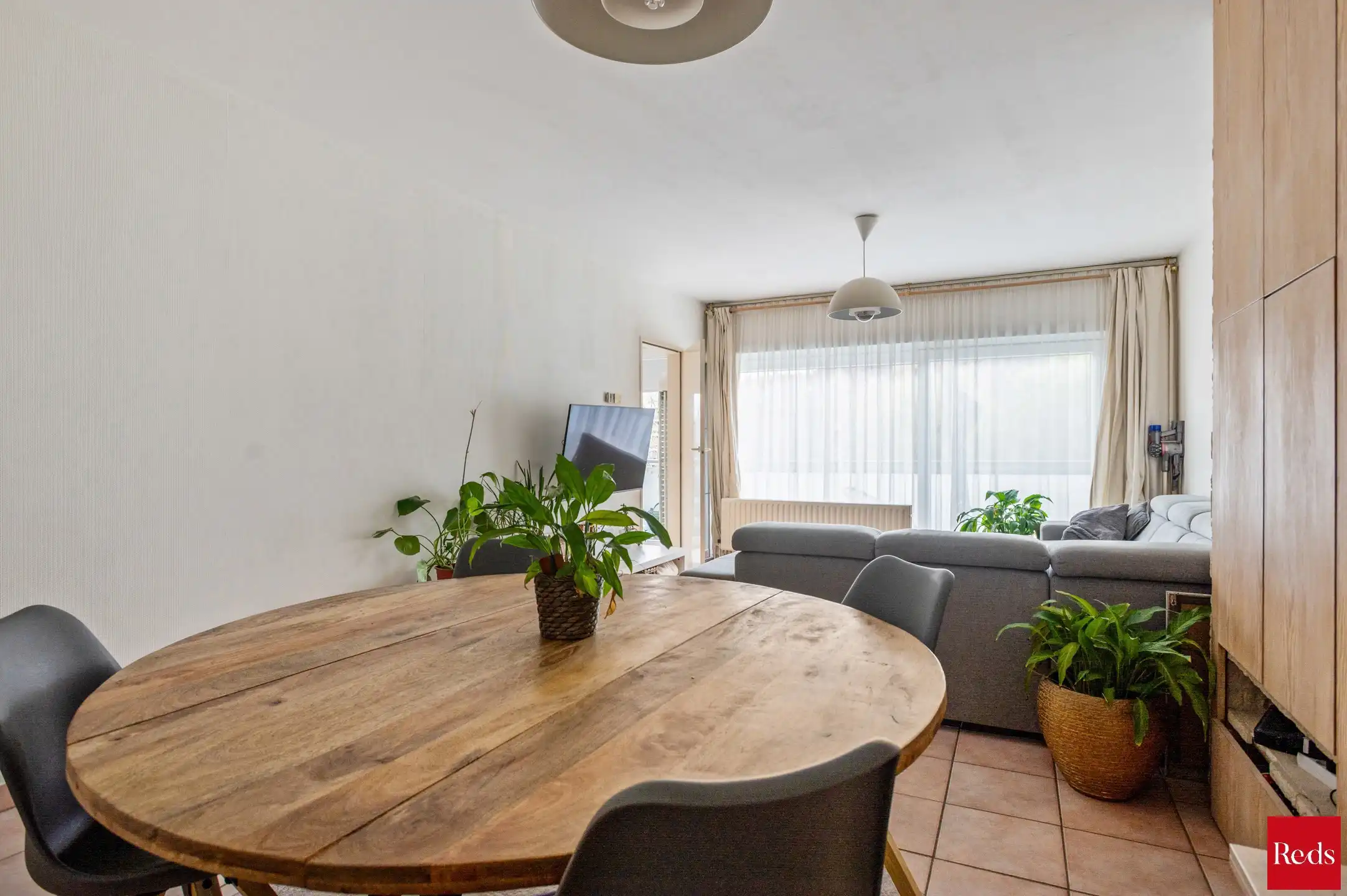 Instapklaar en energiezuinig appartement met zonnig terras foto 5