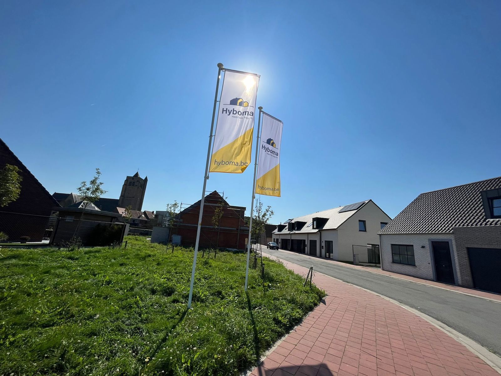 Tijdloze nieuwbouwwoningen foto 8