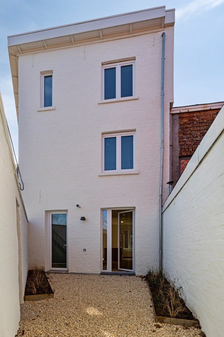 Prachtig gerenoveerde woning te koop vlak bij Leuven - bewoonbare opp. 214 m² - EPC 86 kWh/m² foto 26