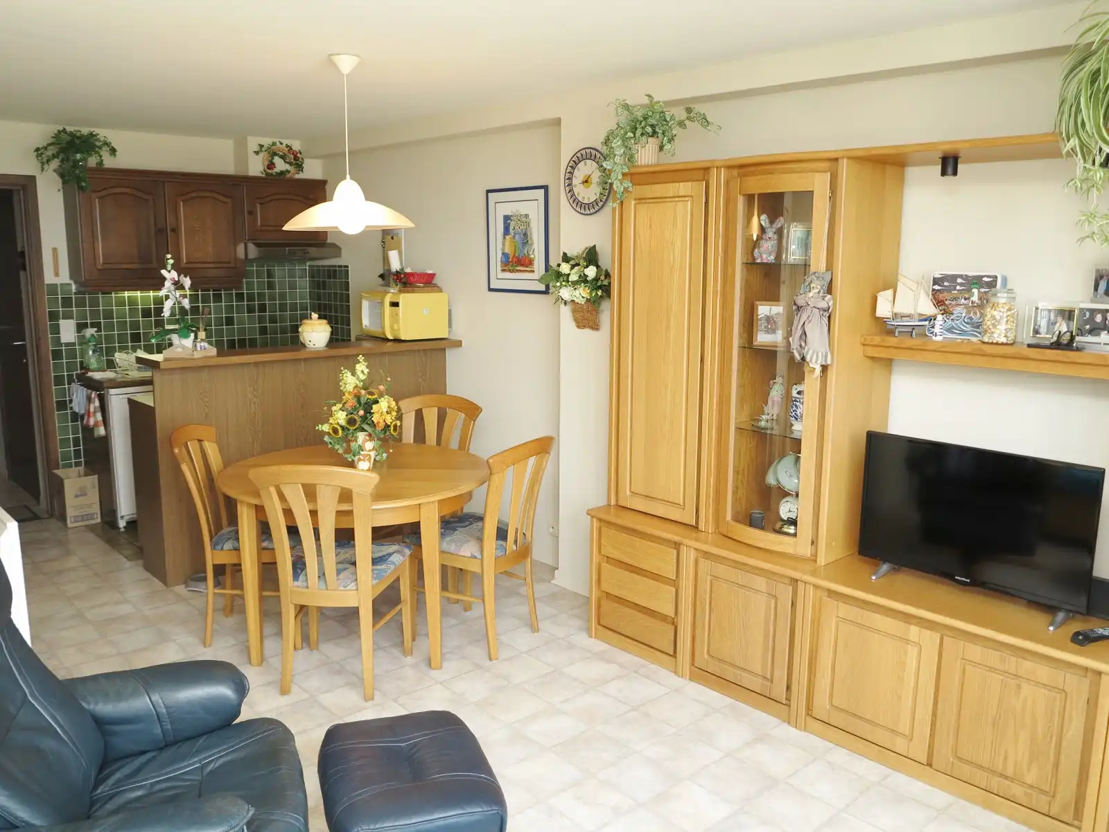 Res. WESTDIEP foto 6