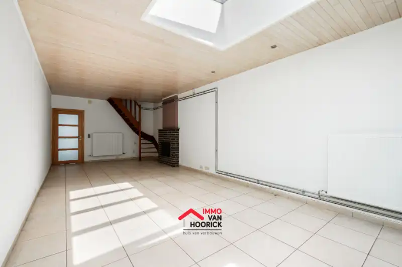 Woning nabij centrum Sint-Niklaas foto 4