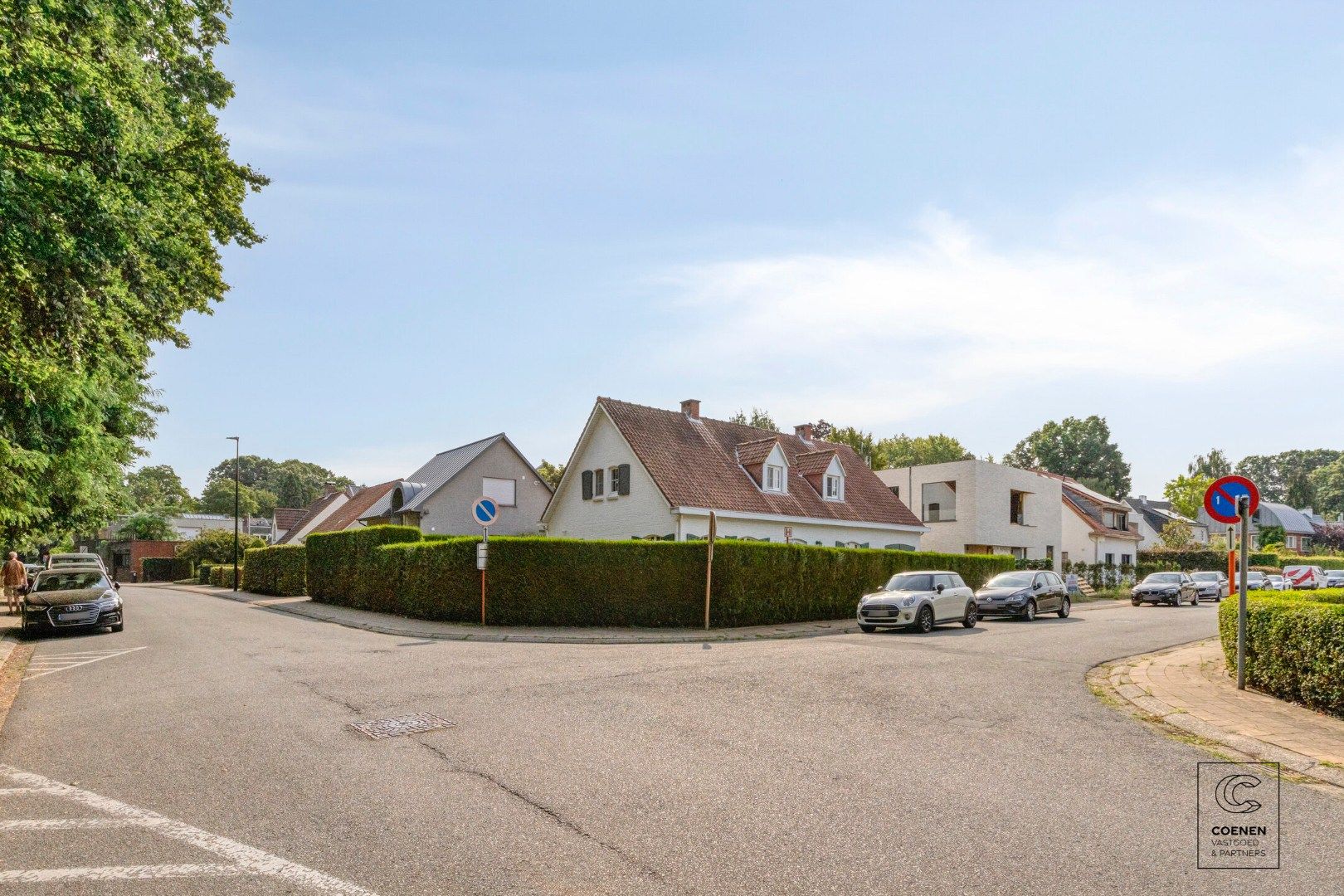 Charmante te renoveren woning van 227 m² en 4 slaapkamers op een TOPlocatie te Schilde! foto 22