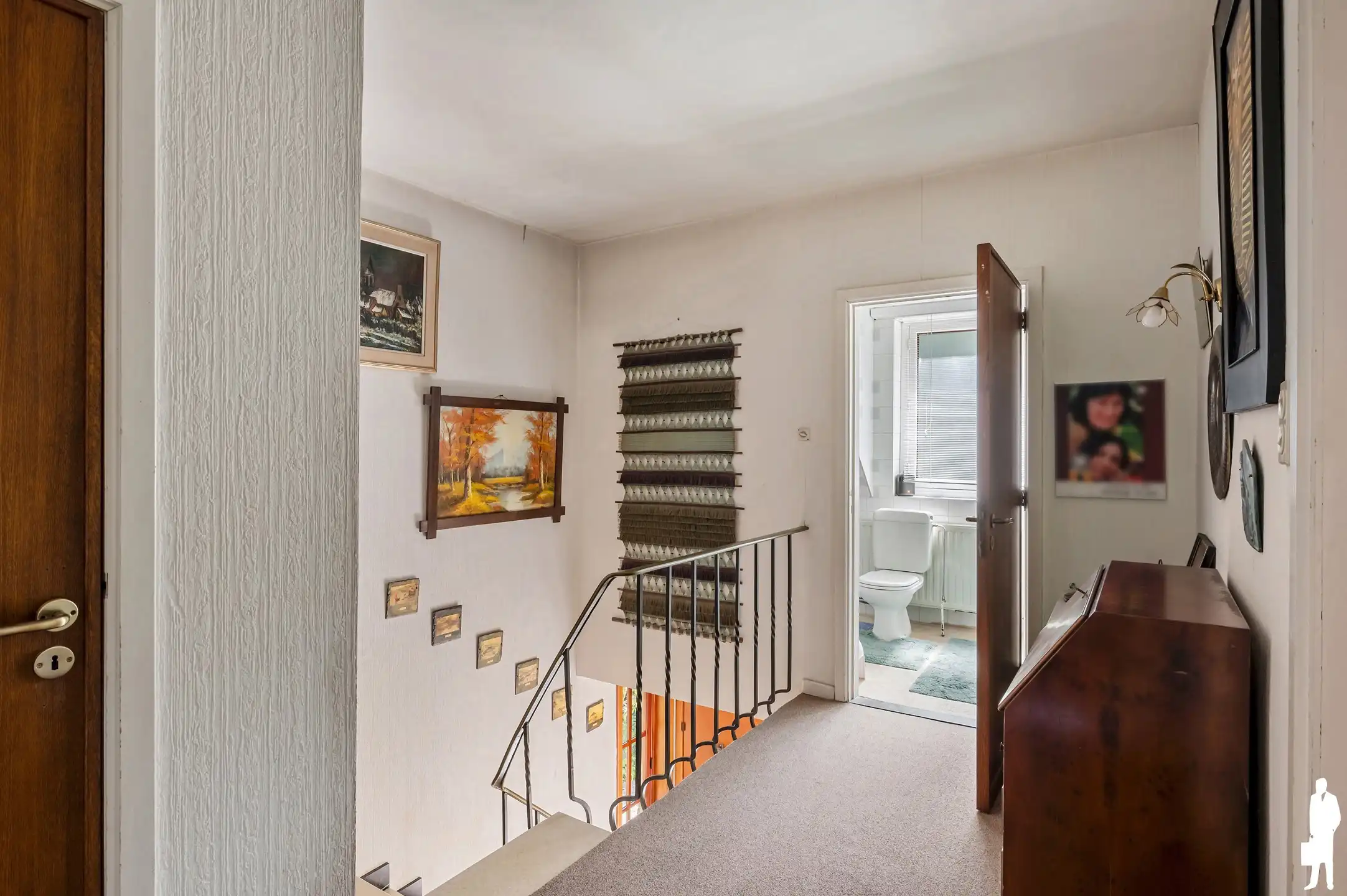 Villa op een perceel van ca. 3.063 m² te Maria-ter-Heide! foto 12