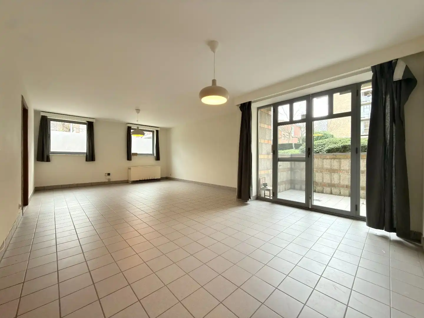 Gelijkvloers appartement nabij centrum Leuven foto 2