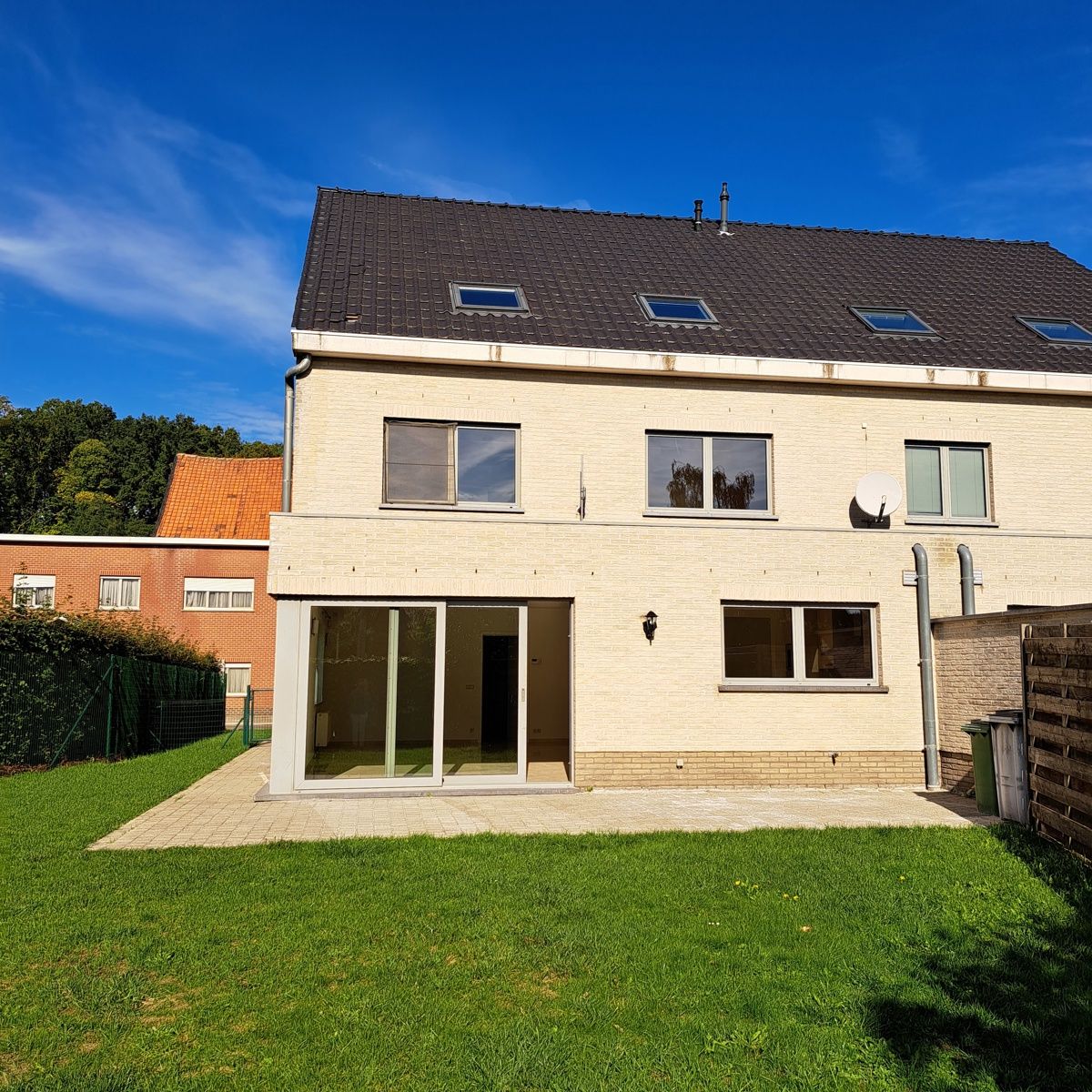 Villa te huur foto 9