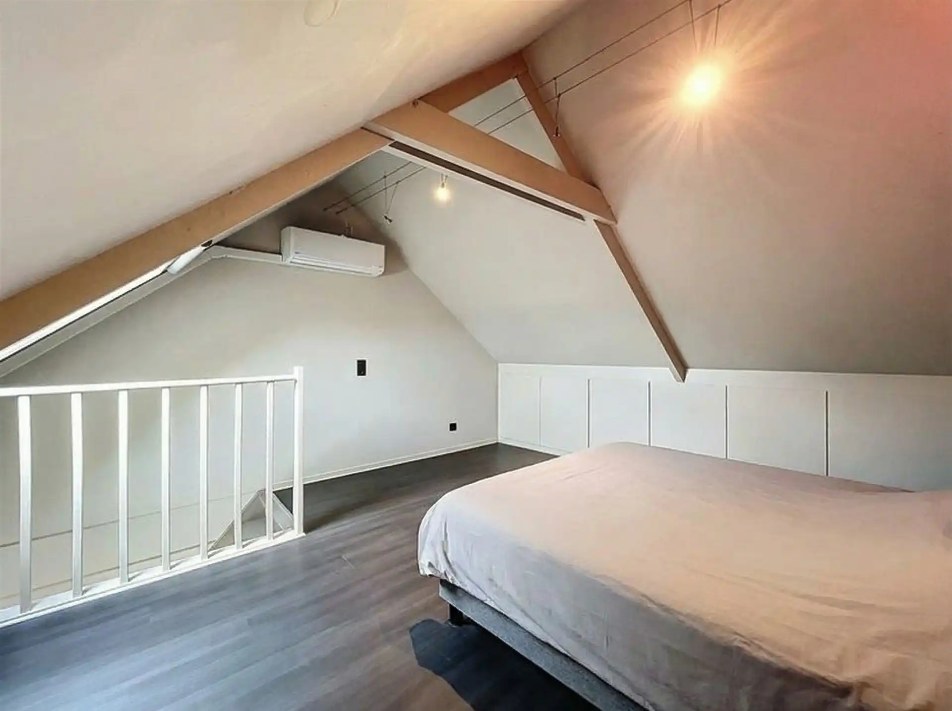 Prachtige gezinswoning met 3 slaapkamers in het groene Kruibeke! foto 11