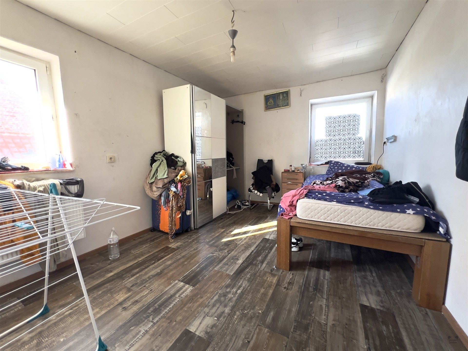 Ruim 6-slaapkamer woning  in hartje Oostende foto 11