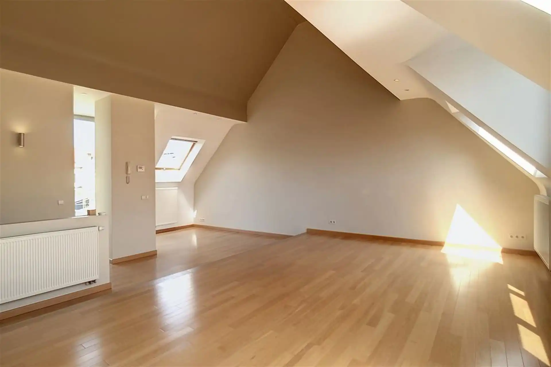 Duplex met 2 slaapkamers en prachtig terras foto 5
