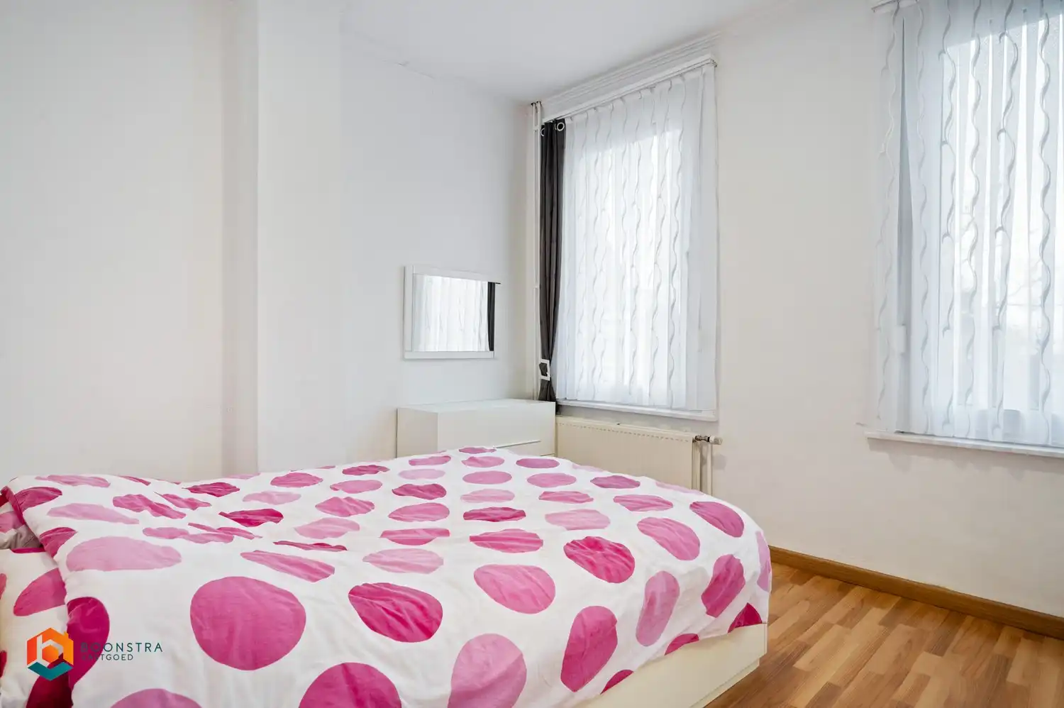 Instapklare woning met 4 slpkrs te Mechelen foto 11