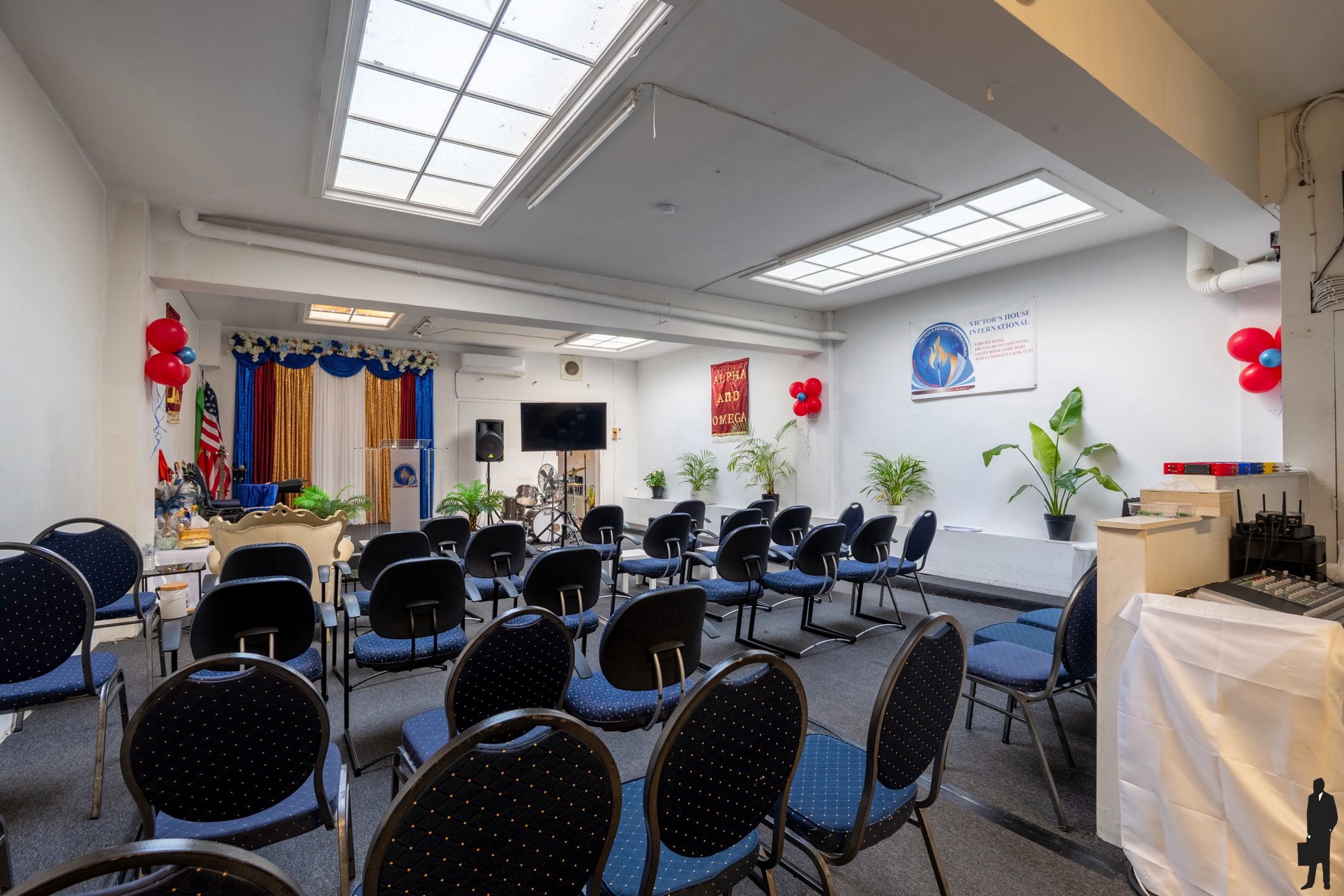 Uniek herenhuis in eclectische stijl in hartje Turnhout foto 25