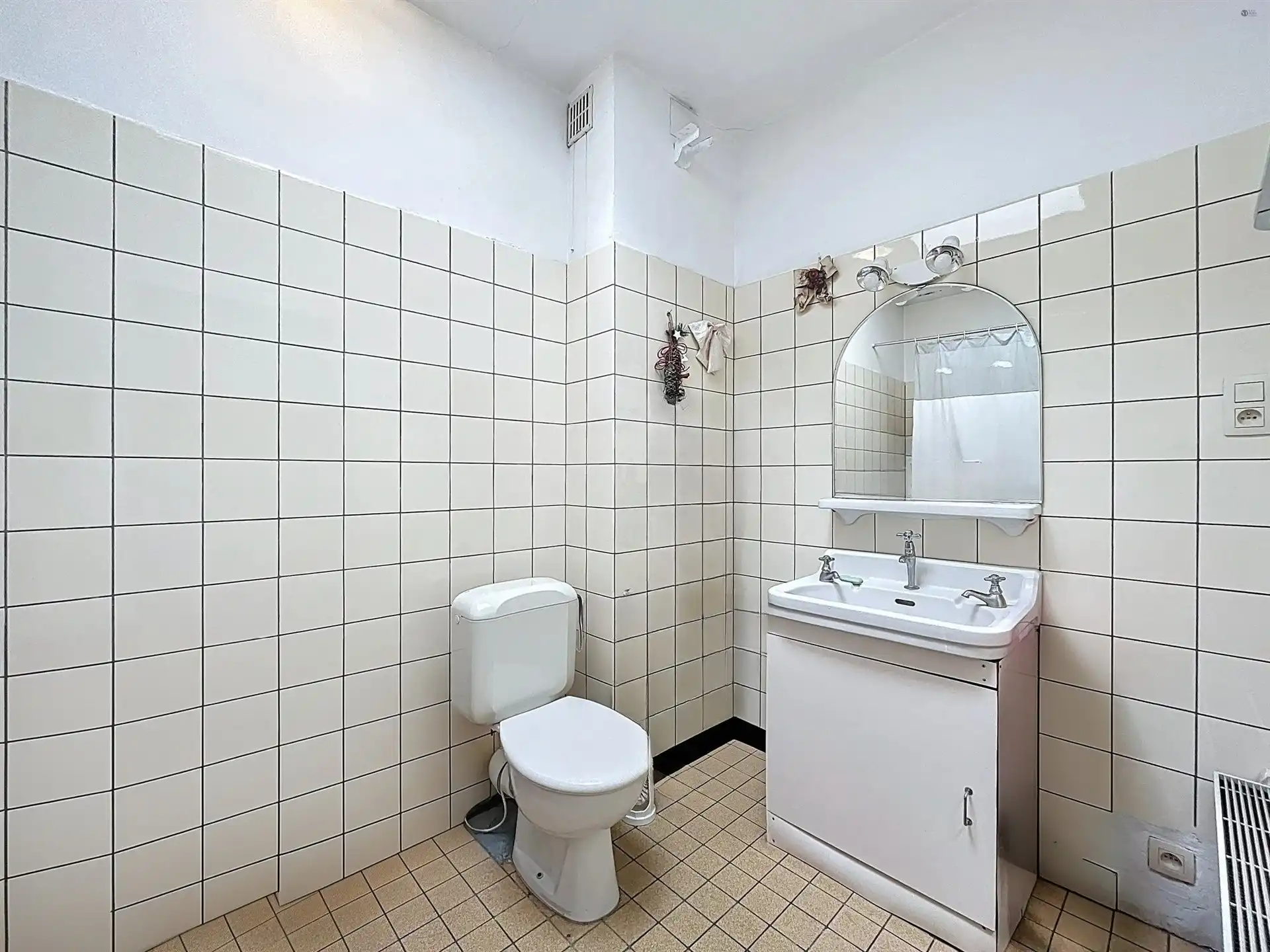 Mooie loft met aangrenzend app en magazijn van 450 m²  foto 23