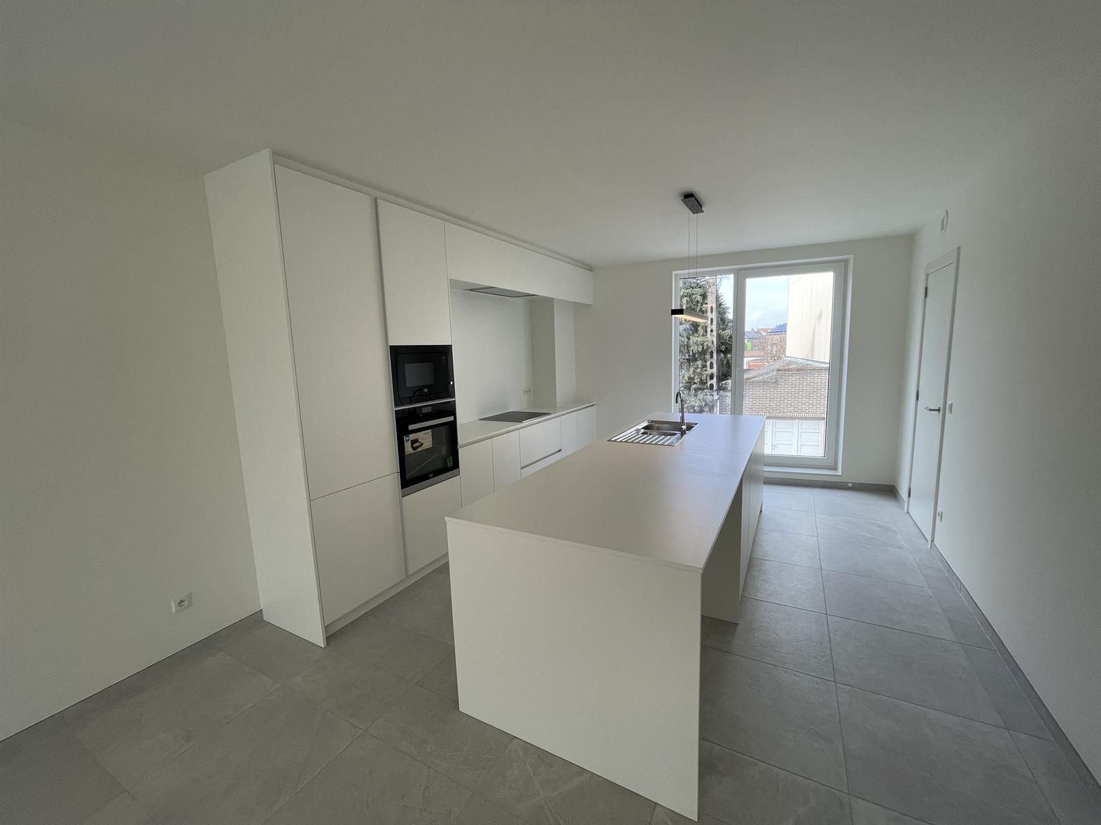 LEDE - Uniek BEN-appartement in de dorpskern. foto 10