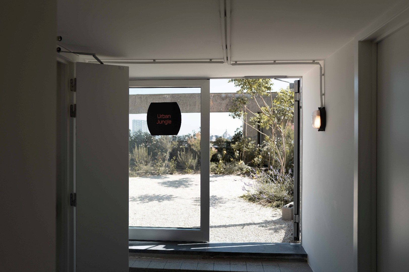 Een creatieve thuishaven op de iconische Mechelsesteenweg - Oval Sky foto 14