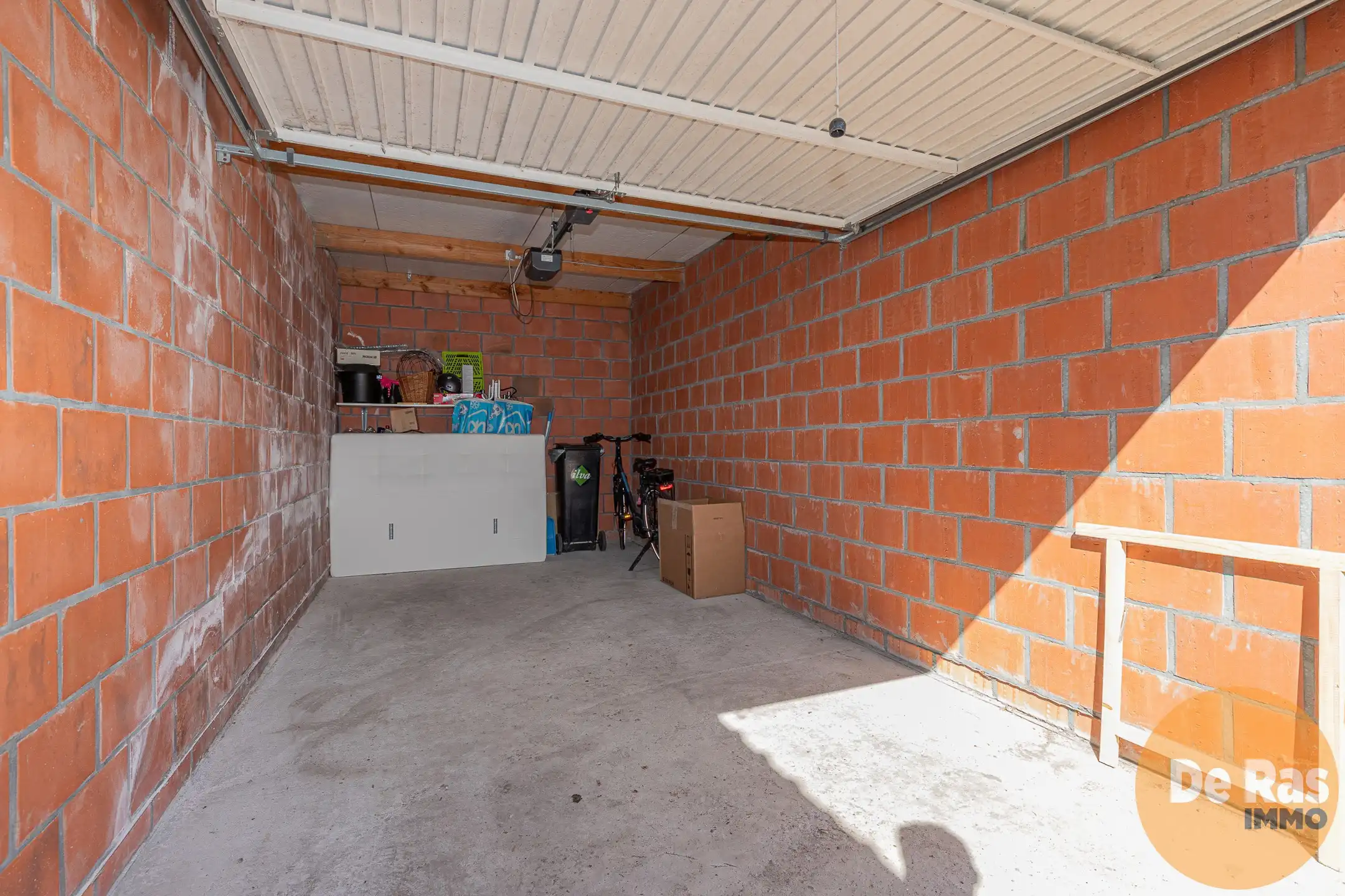 LEDE - Prachtige duplex met 3 slpks/2 terrassen en garage foto 19