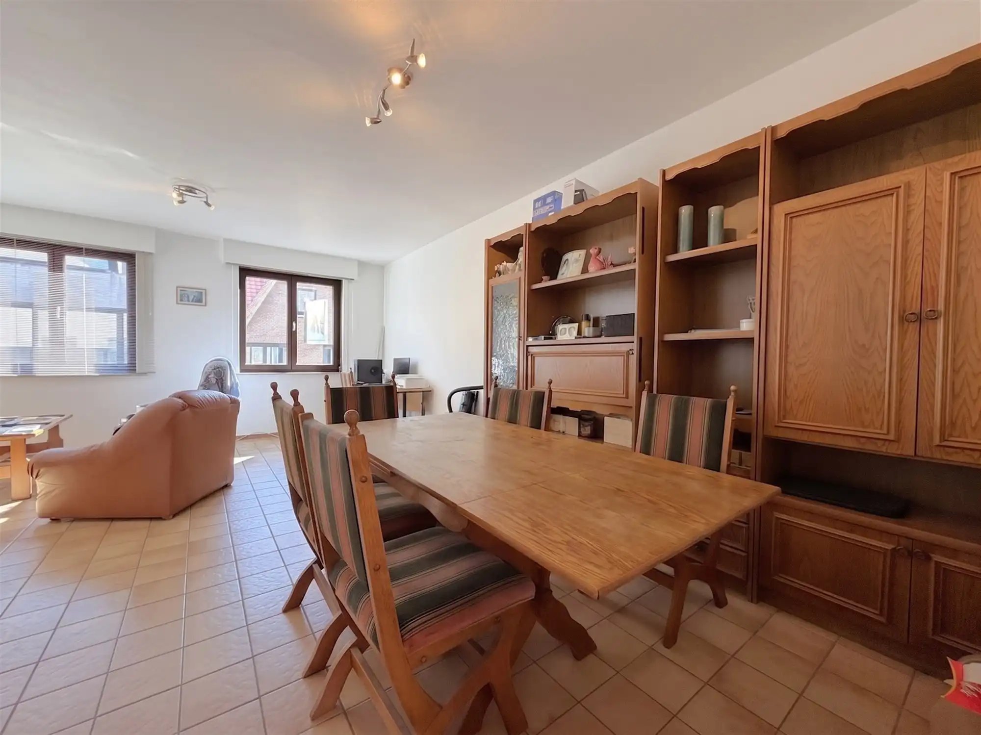 Appartement foto 4