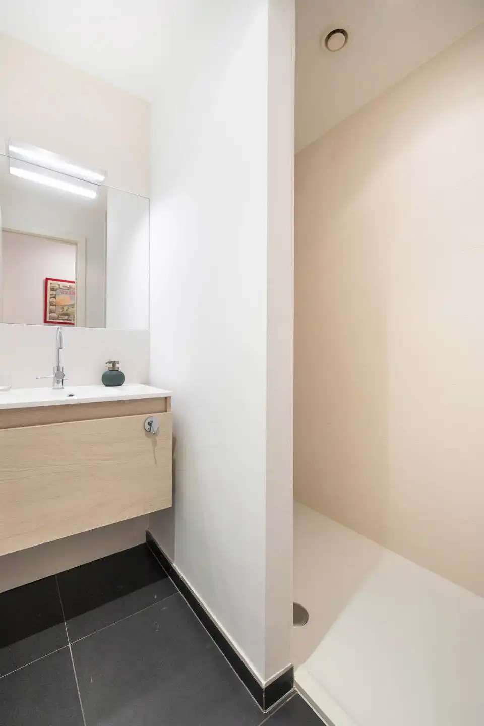 Appartement met 3 slaapkamers + P foto 18