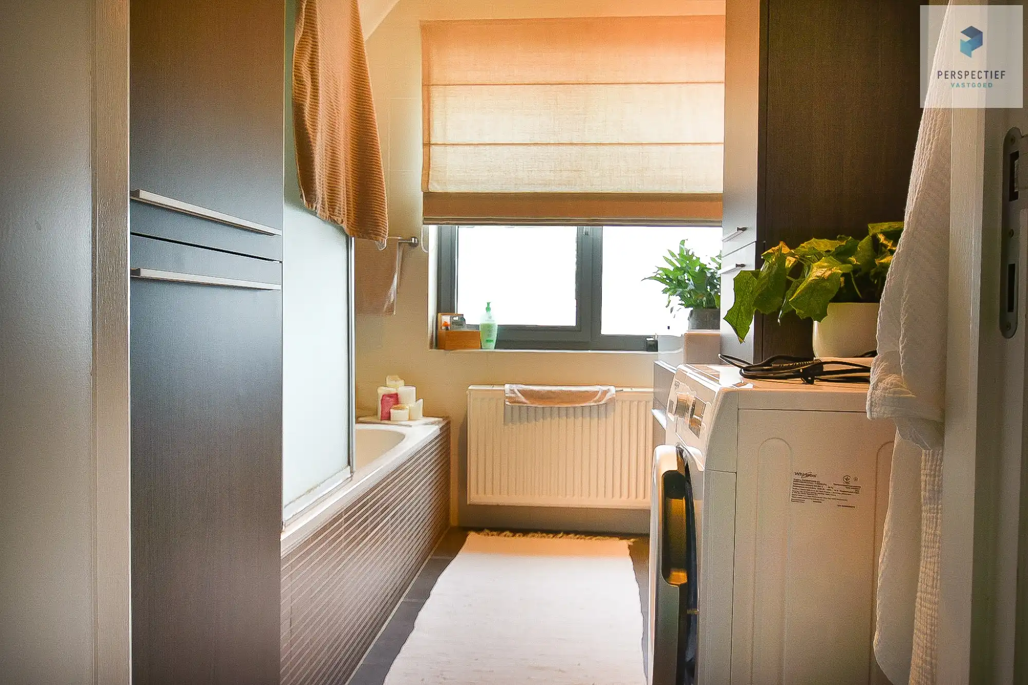BEZOEKMOMENT ZATERDAG 18/07 VAN 11U TOT 12U30 | PRACHTIG & GOED GELEGEN RUIM APPARTEMENT foto 10