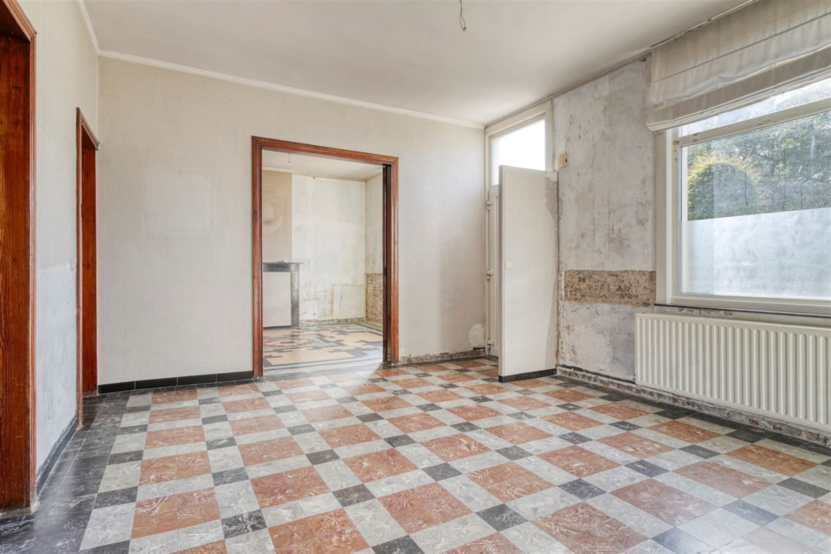 Knusse mooi gelegen woning in deelgemeente Welden foto 5