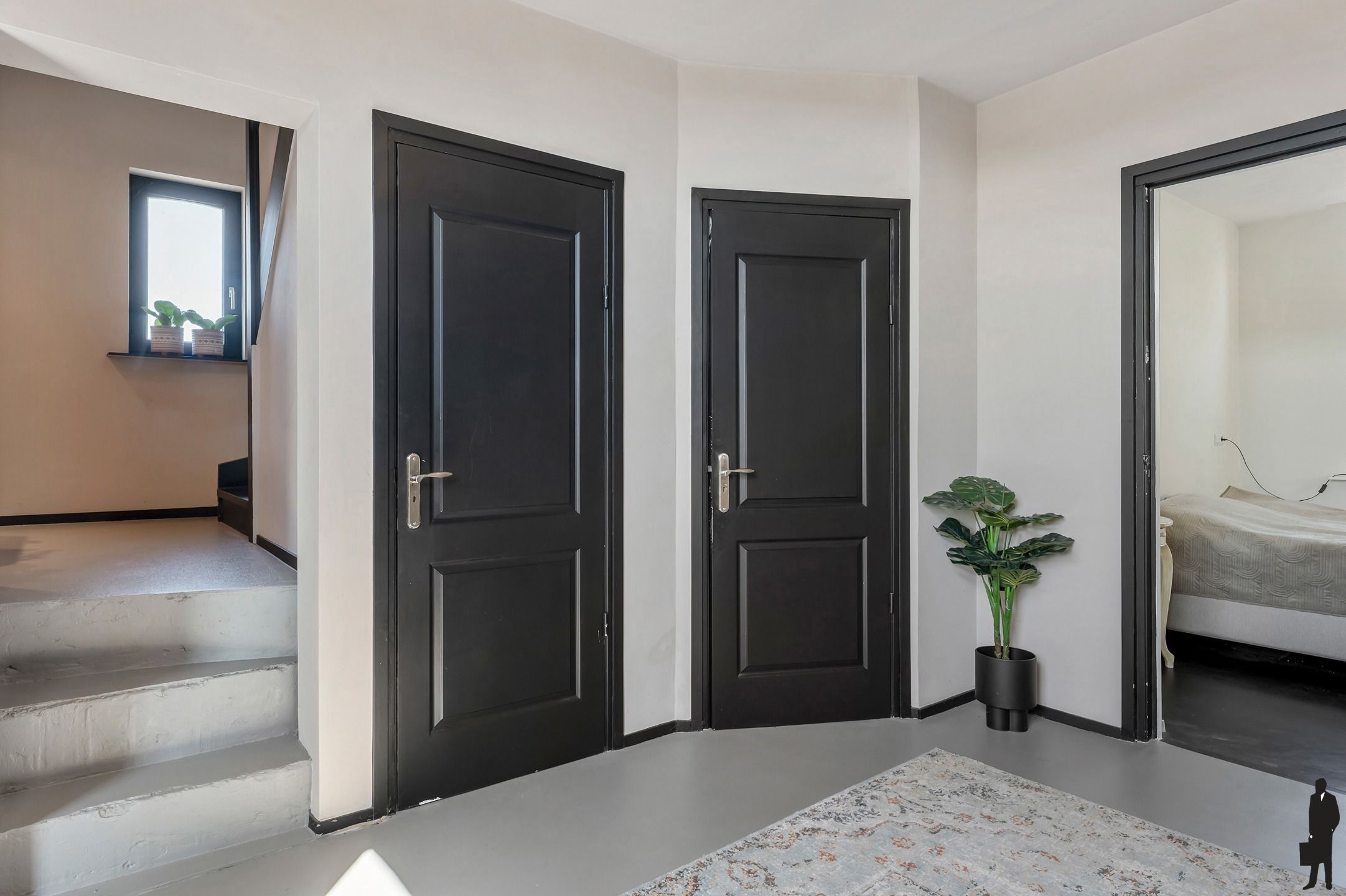 Idyllisch gelegen hoeve met 5 slpk, 2 badk. in Weelde foto 20