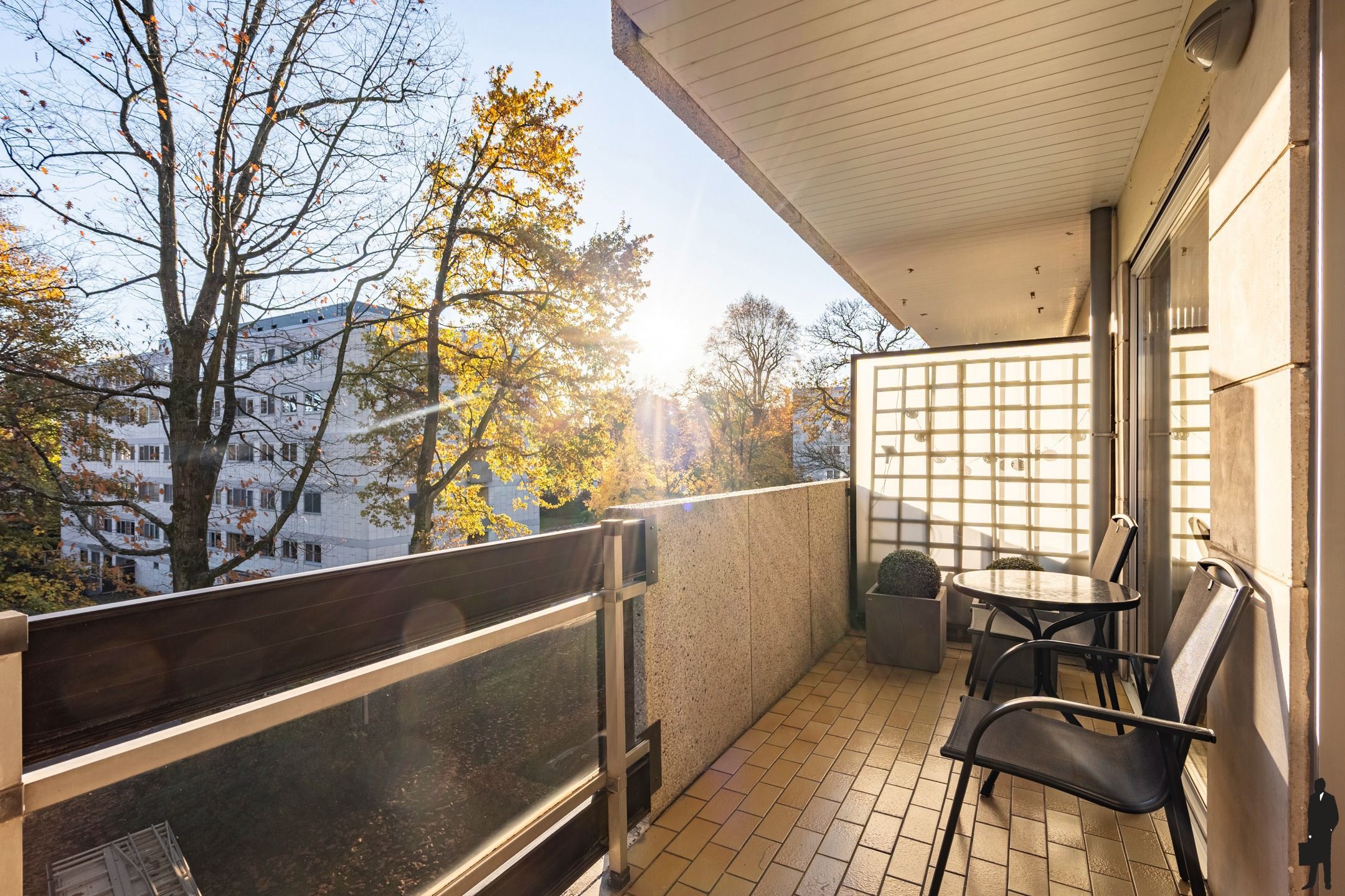 Instapklaar appartement met 3 slks in een rustig woonpark foto 13