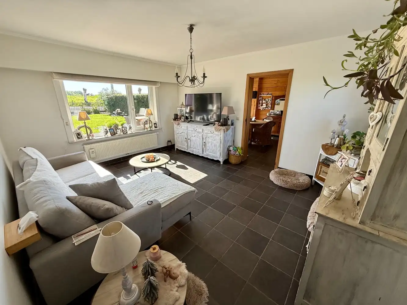 Charmante woning op een prachtige ligging! foto 3