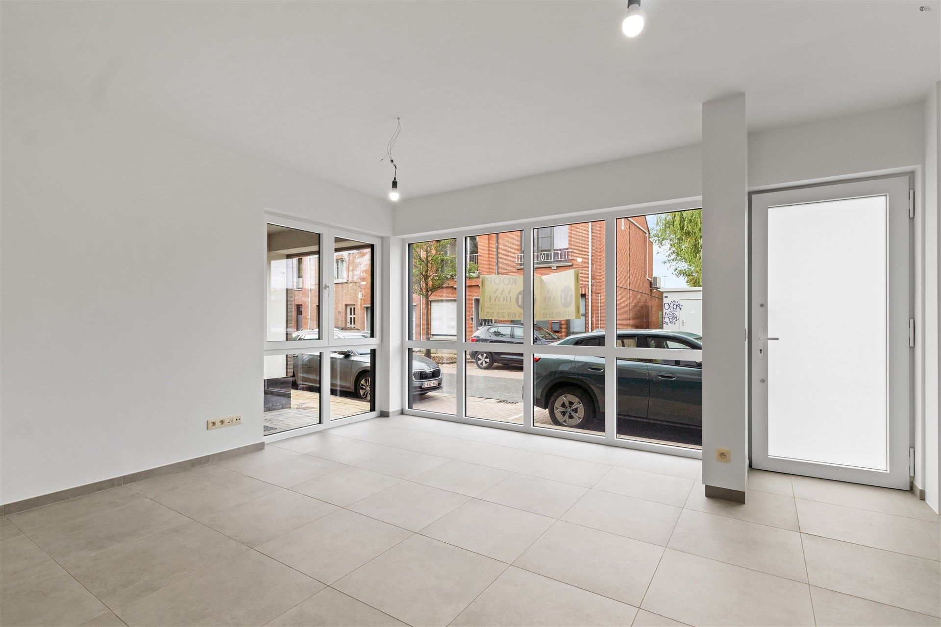 Top gelegen appartementsgebouw foto 12