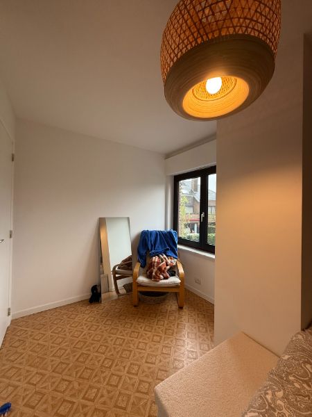 Instapklare halfopen woning met tuin nabij Sint-Pietersstation foto 14