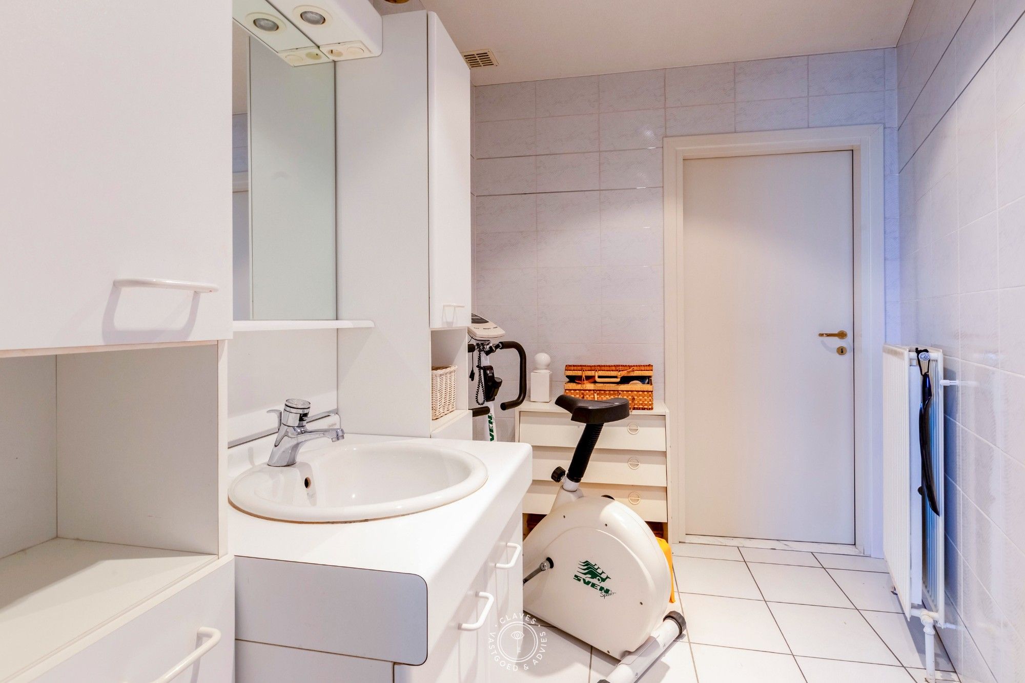 Ruim en energiezuinig appartement in het levendige hart van Sint-Niklaas foto 19