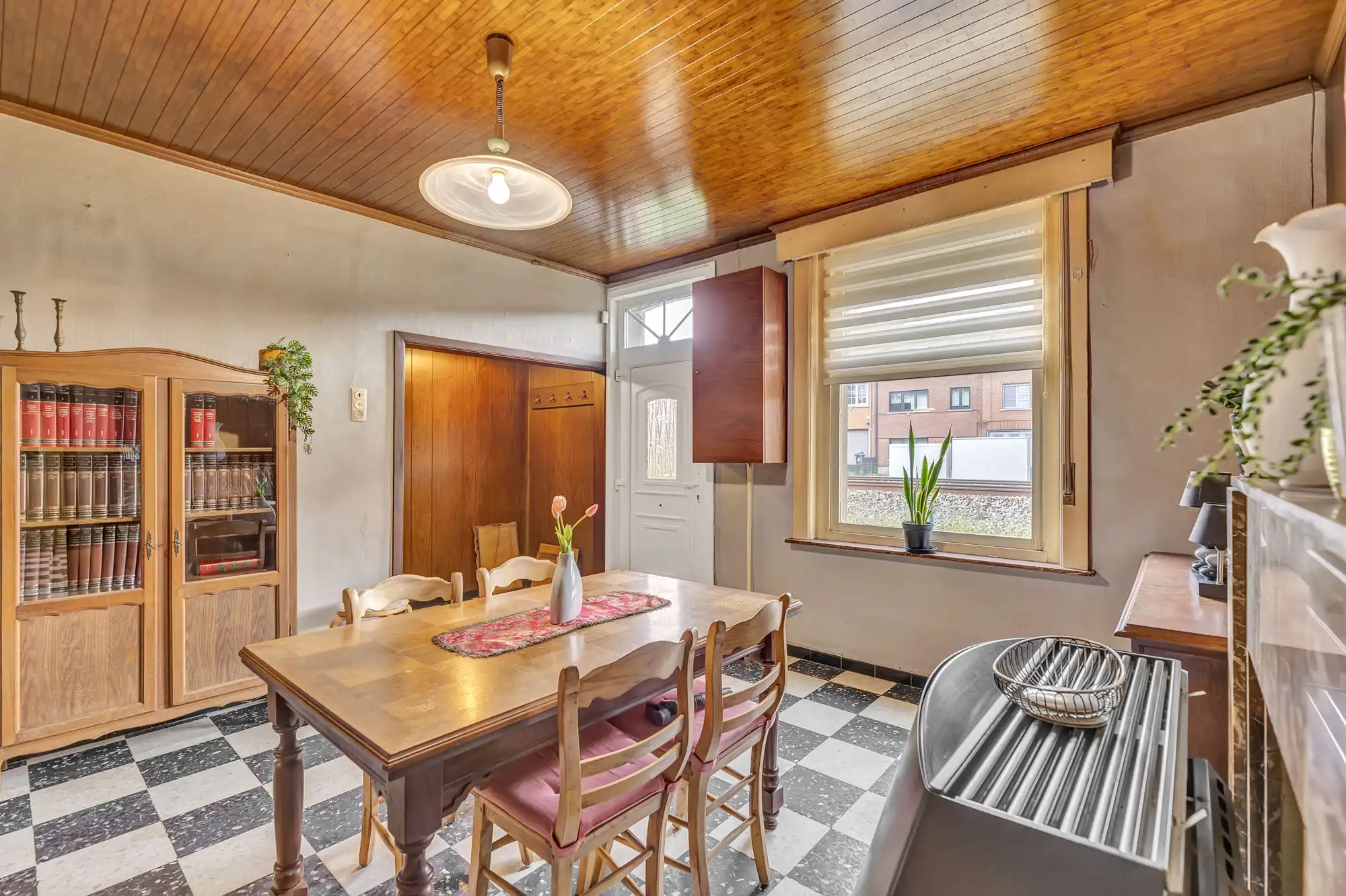 Te renoveren woning foto 4