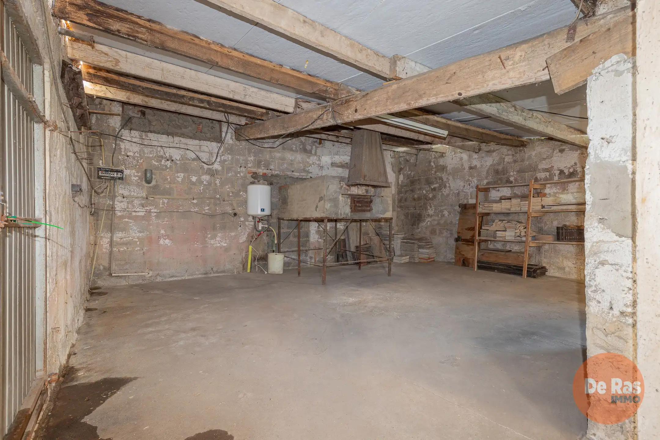 HOFSTADE - Charmante gelegen woning met bijgebouwen  foto 17