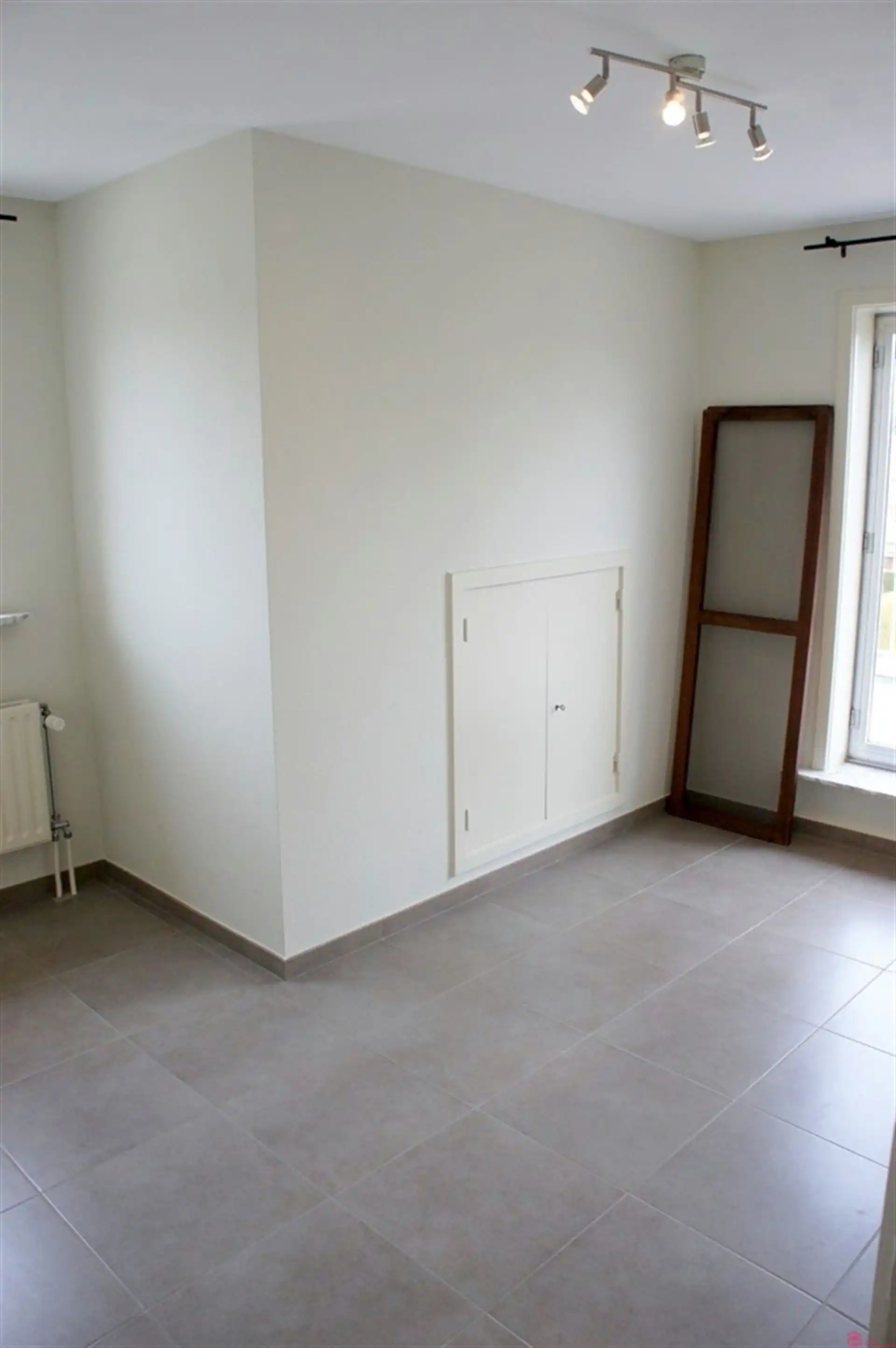 Modern appartement met garage foto 9