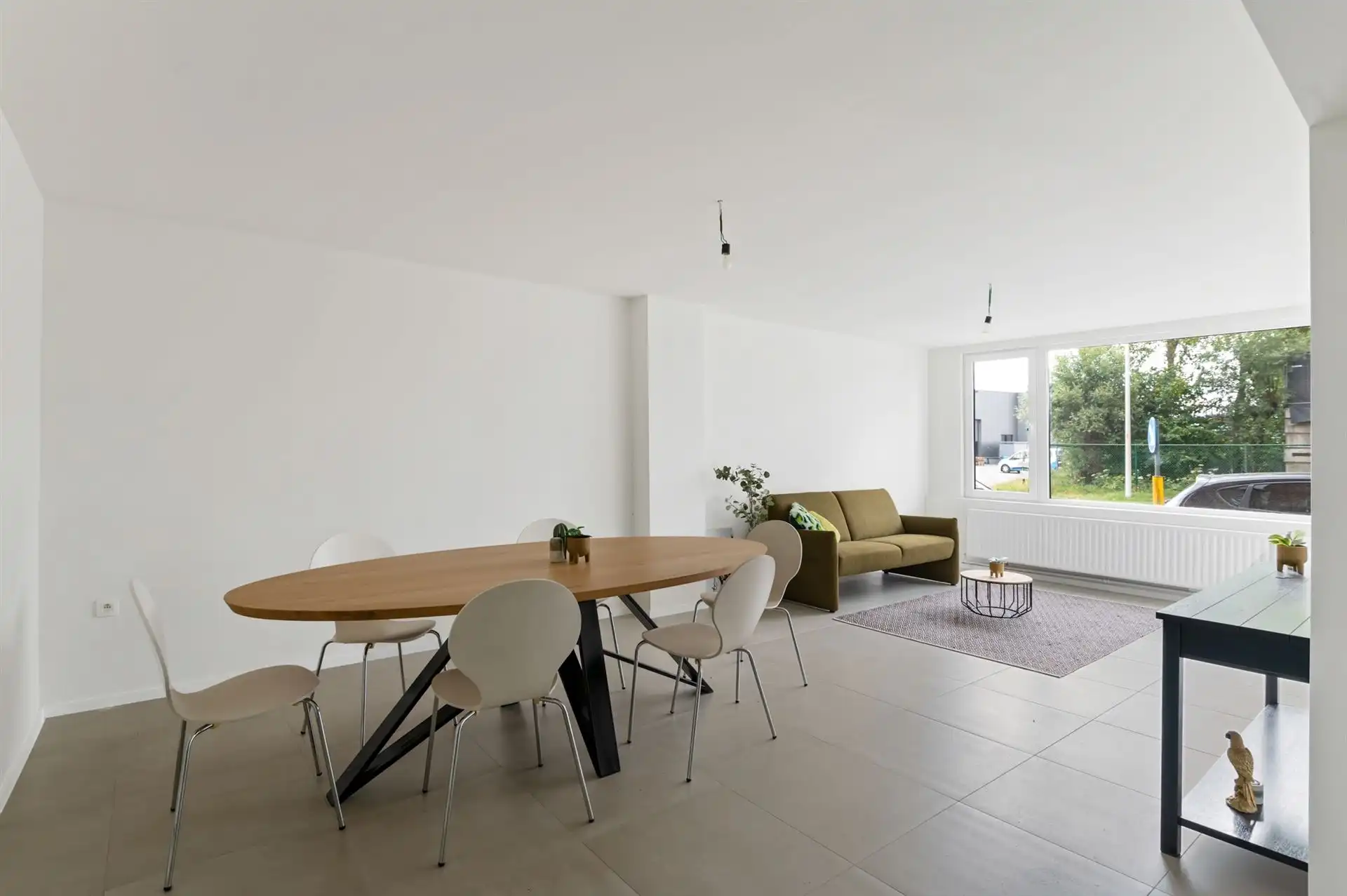 UNIEK GERENOVEERD PROJECT MET 5 SLAAPKAMERS BESTAANDE UIT 2 APPARTEMENTEN foto 4