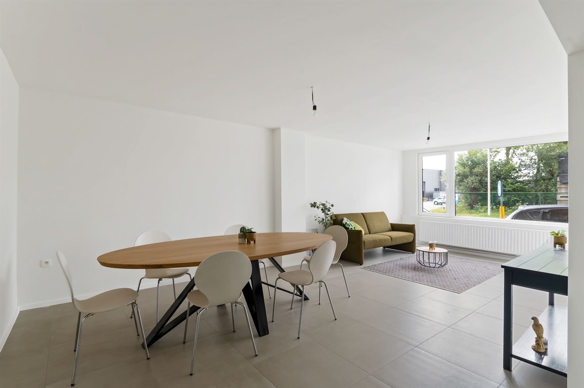 UNIEK GERENOVEERD PROJECT MET 5 SLAAPKAMERS BESTAANDE UIT 2 APPARTEMENTEN foto 4