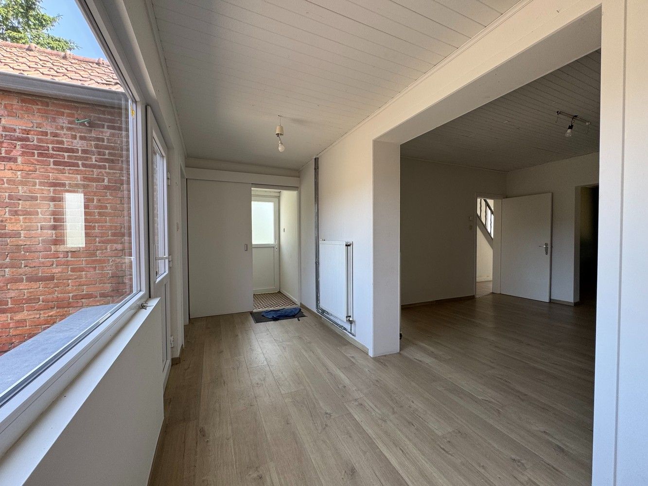 Zeer goed gelegen, instapklaar woonhuis met 3 of 4 slaapkamers en tuin foto 10