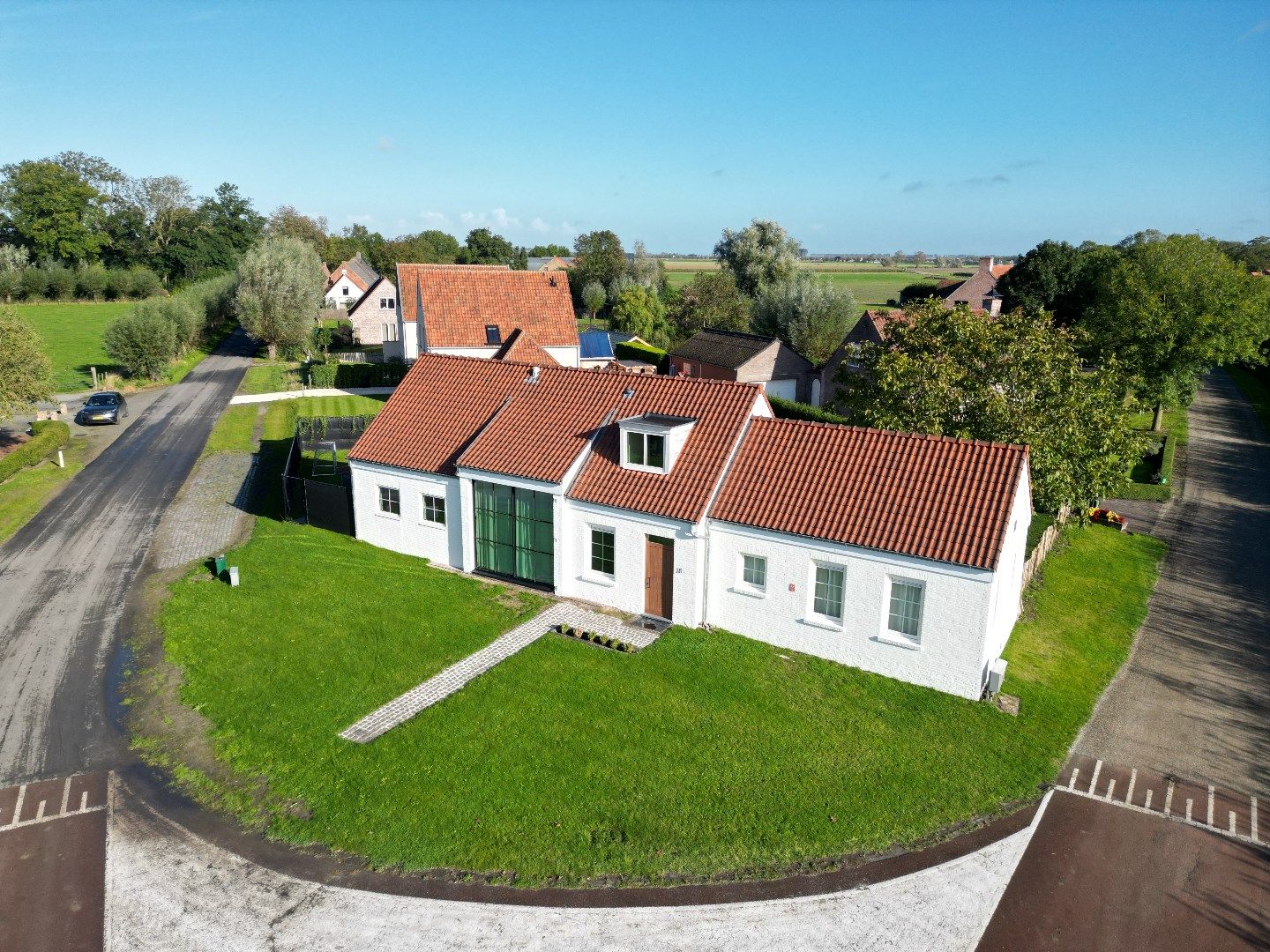 Modern wonen met een landelijk karakter foto 1