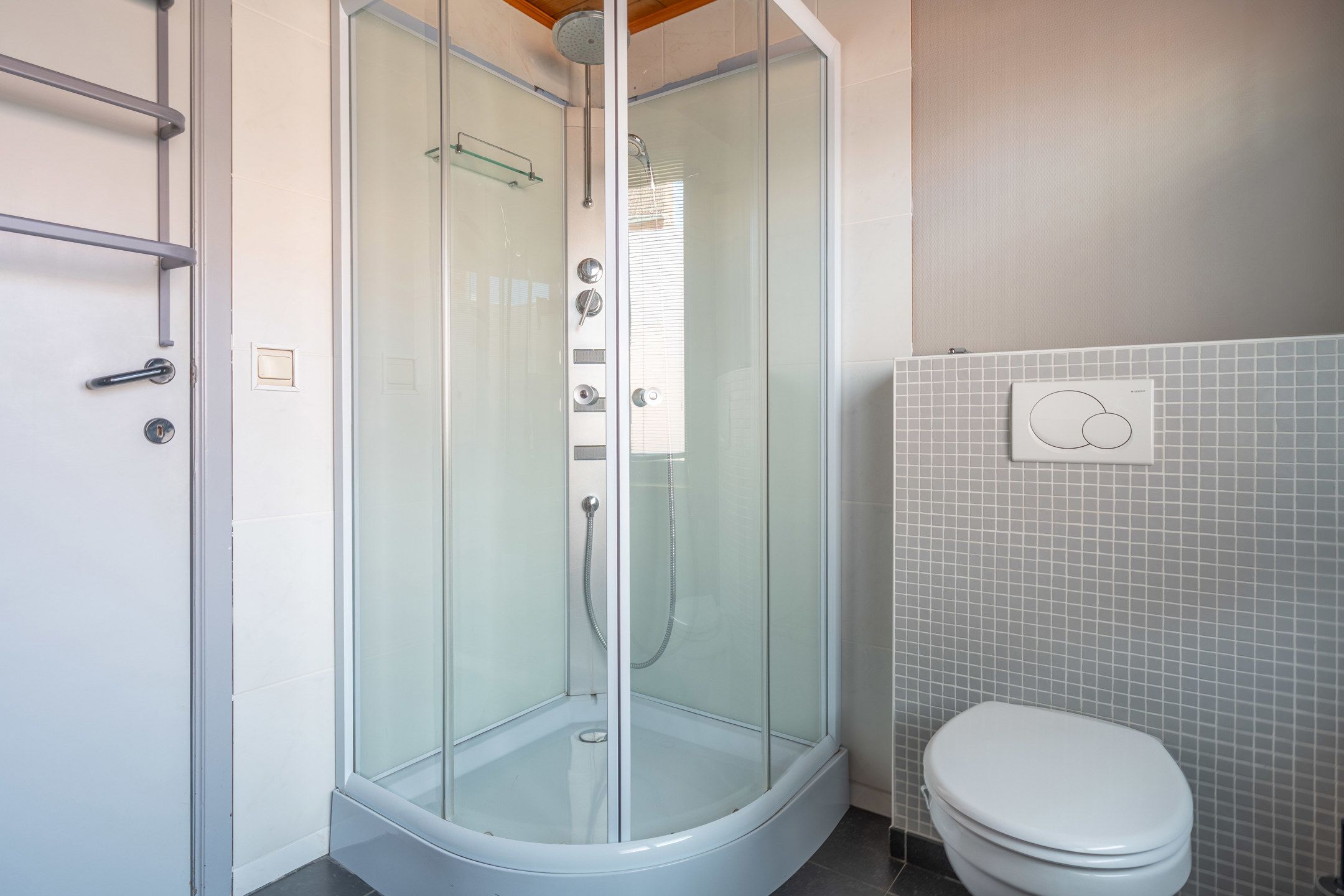 Te renoveren woning met tuin nabij centrum Vosselaar. foto 36