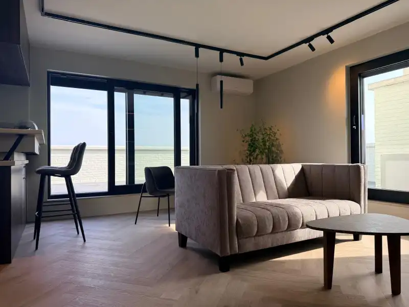 2 SLAAPKAMER APPARTEMENT MET PRACHTIG UITZICHT!! foto 4