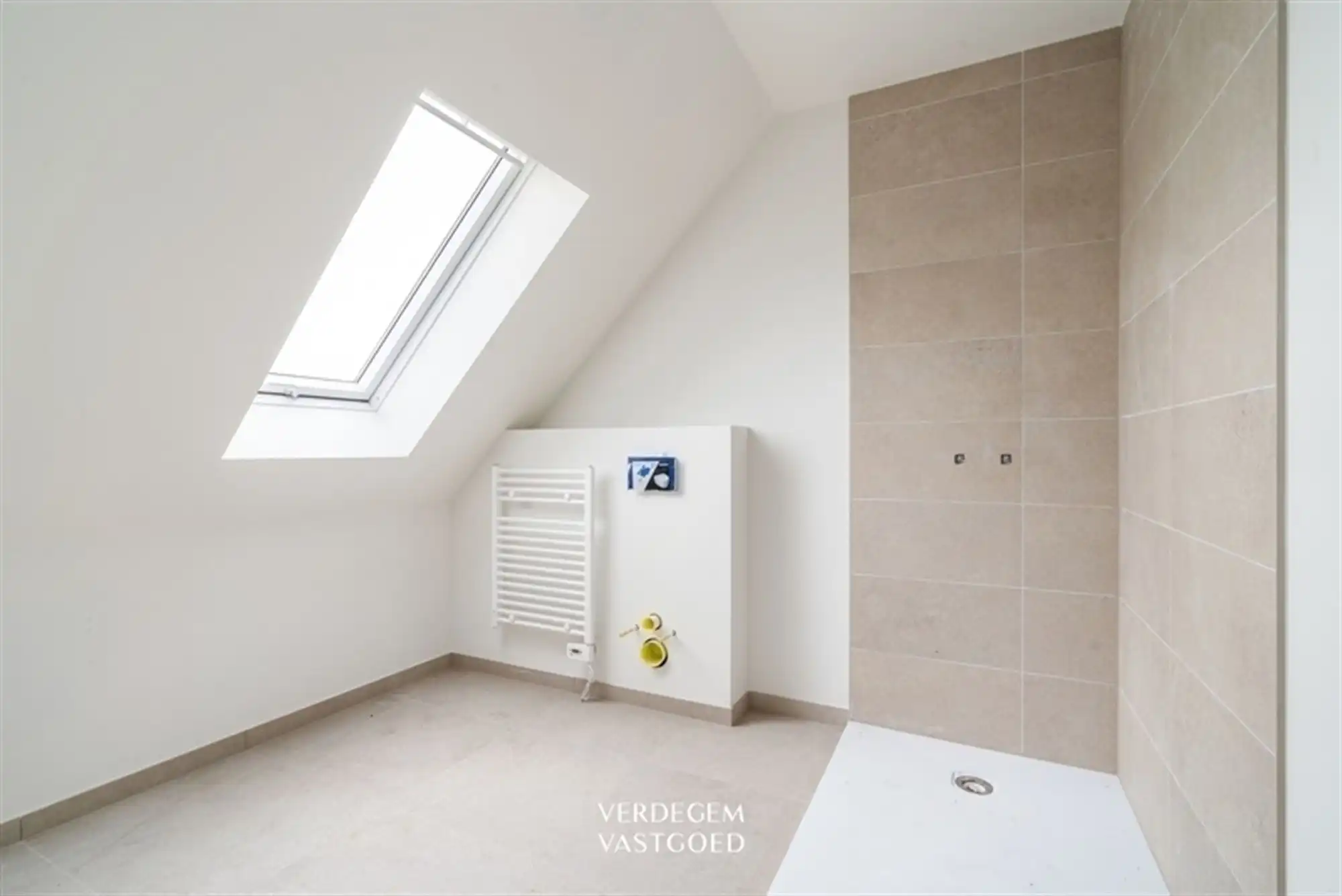 Prachtig duplexappartement met 3 slaapkamers en overdekt terras foto 10