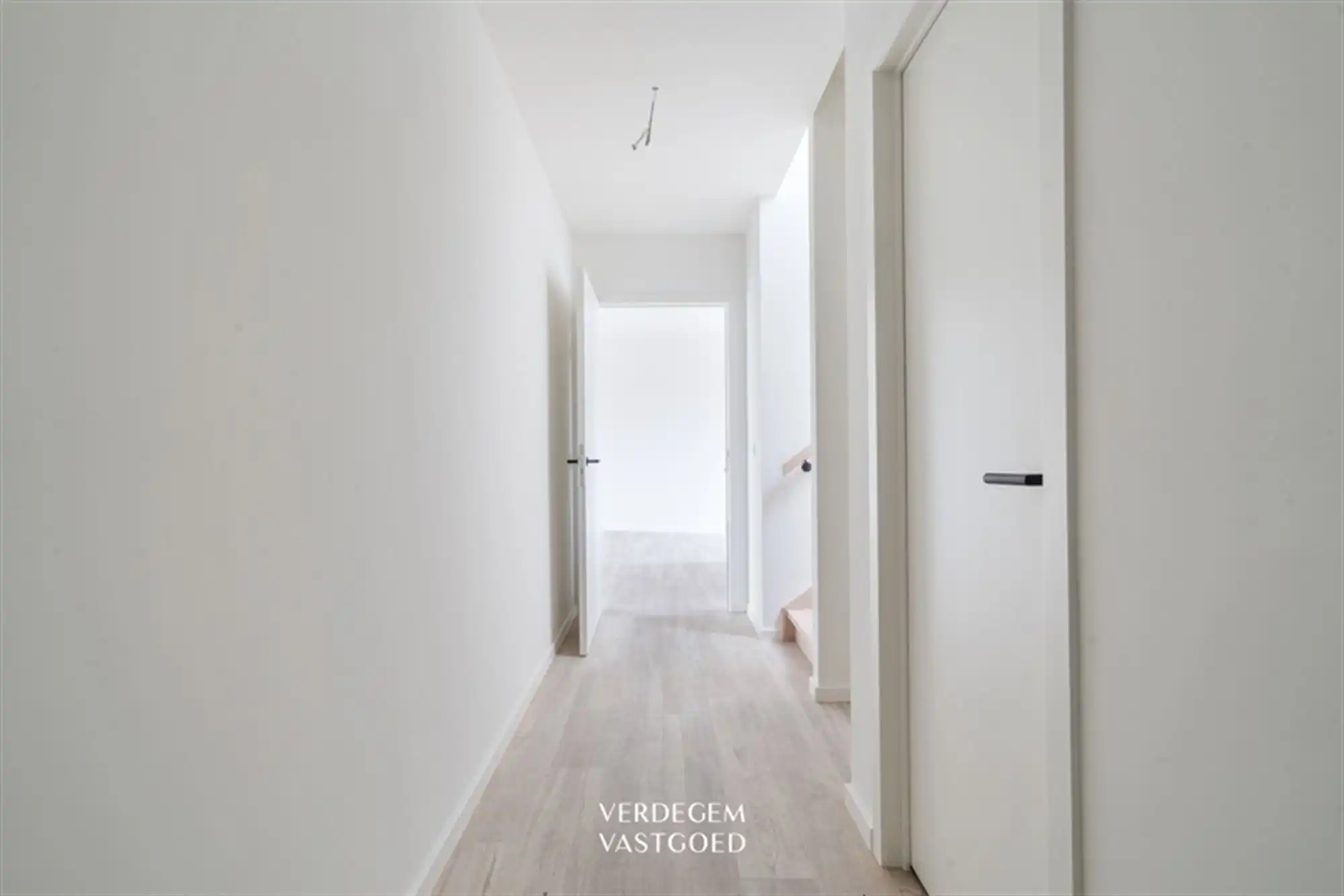 Prachtig duplexappartement met 3 slaapkamers en overdekt terras foto 10