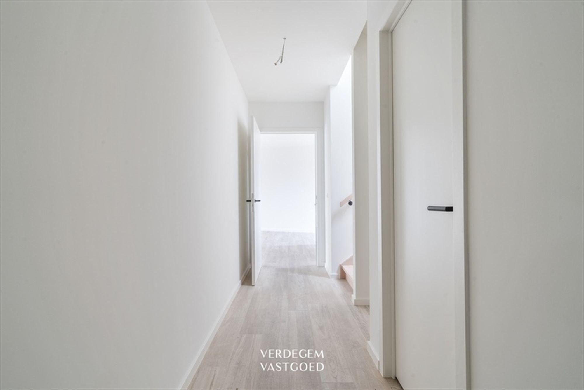 Prachtig duplexappartement met 3 slaapkamers en overdekt terras foto 10