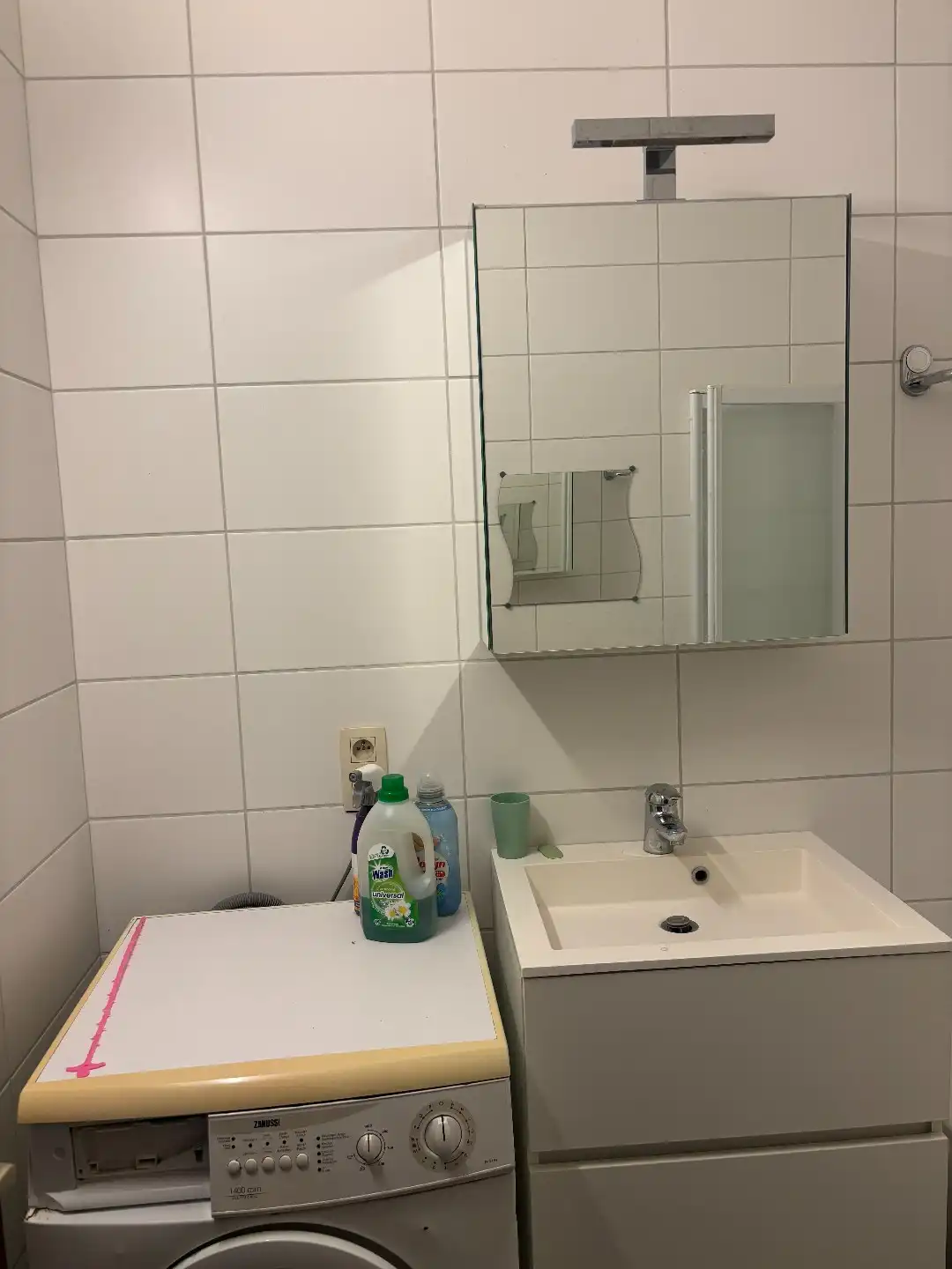 Energiezuinig appartement met 2 slaapkamers en garage foto 17