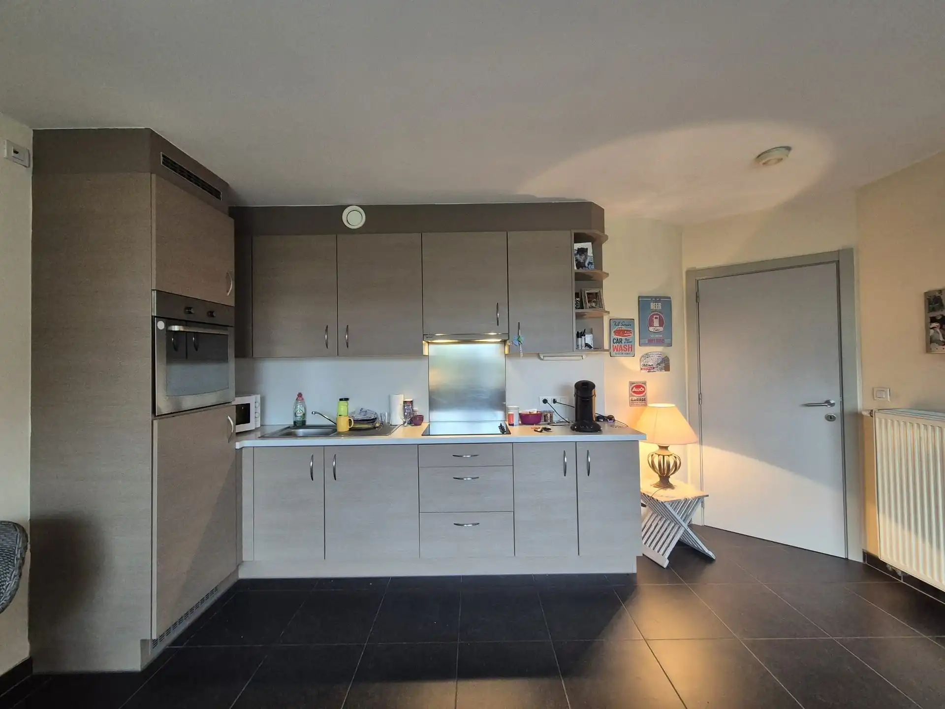 Gunstig gelegen instapklaar appartement in centrum van gemeente. foto 5
