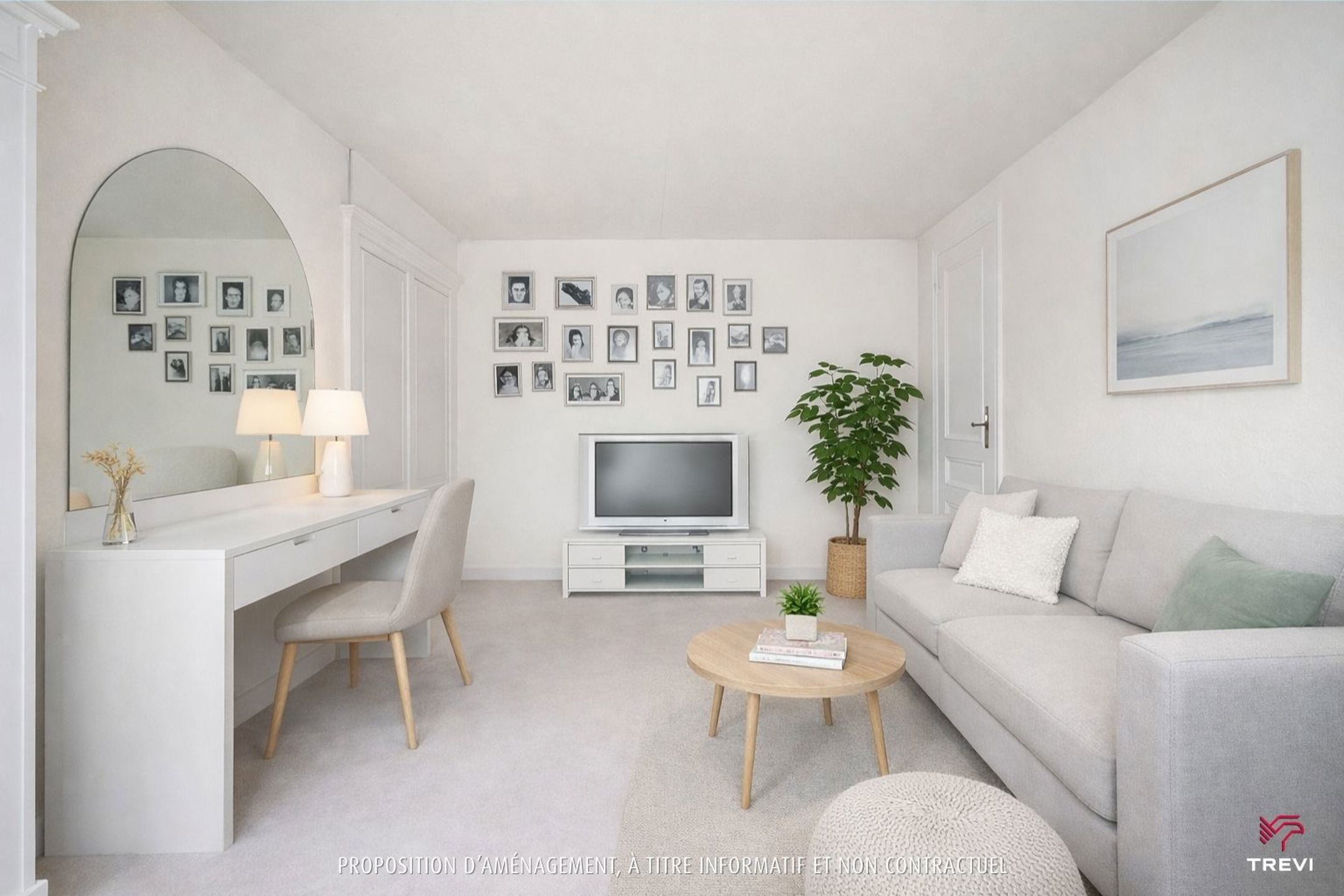 Een woning die Brussel vertelt sinds 1890 foto 27