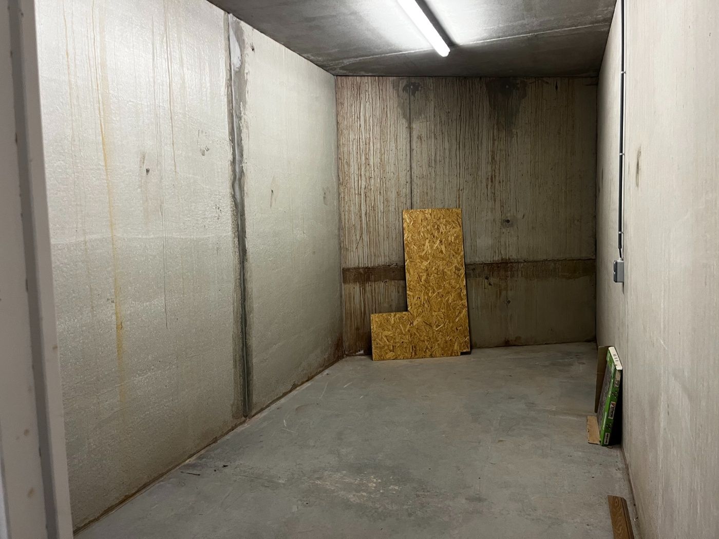 Paddock G22 De Panne foto 5