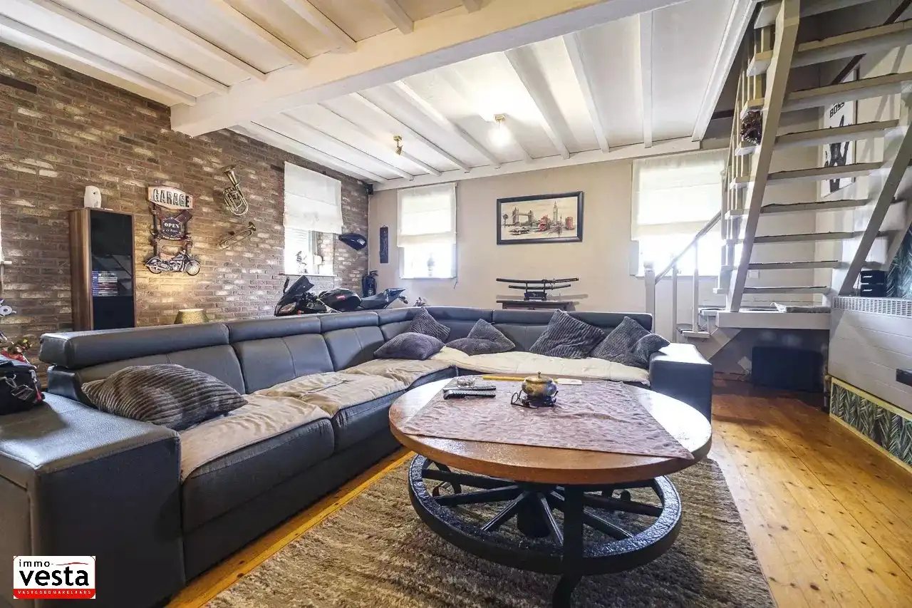 Dubbelwoonst  (19 en 19A) foto 29