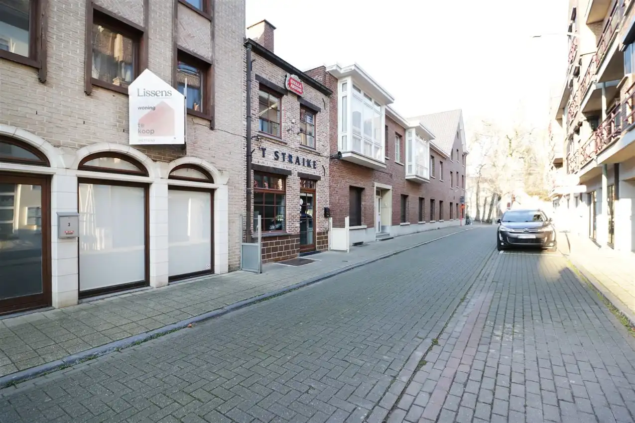 Authentiek bruin café in hartje Scherpenheuvel foto 62